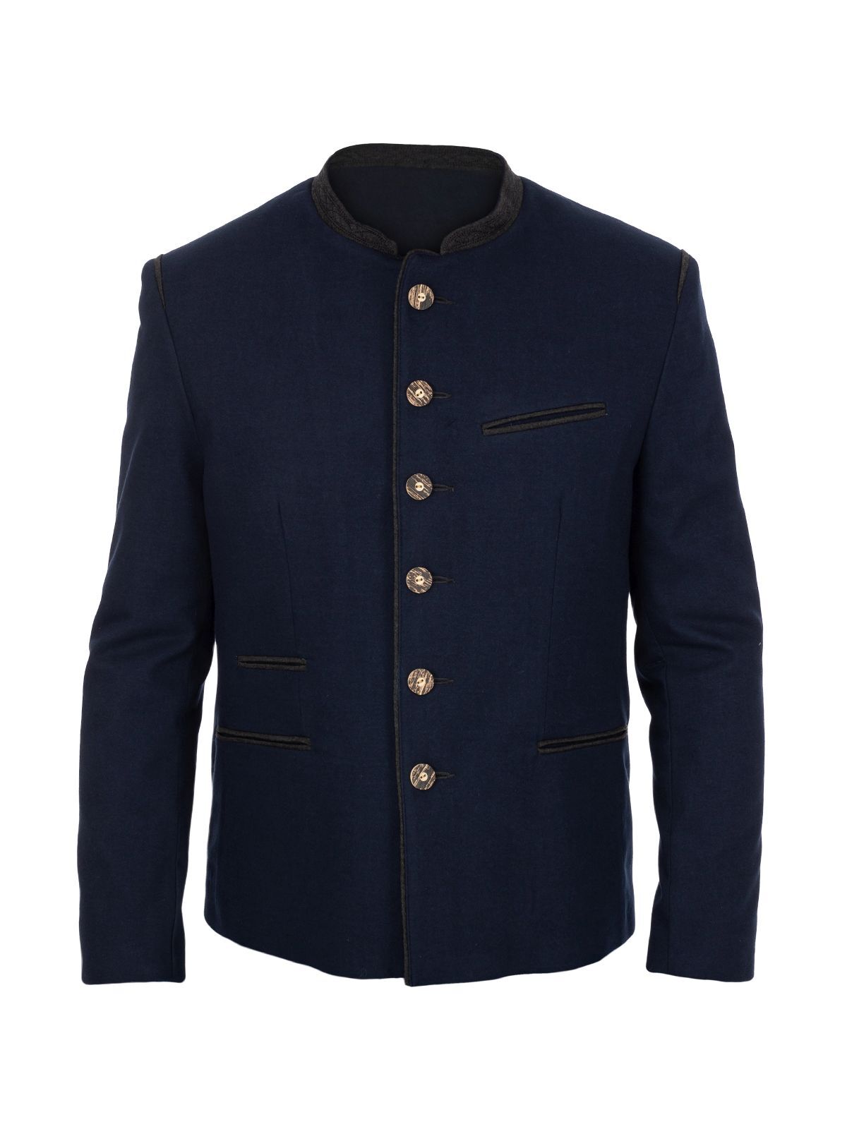 Gipfelstürmer Trachtenjacke "Janker 422002-4233"