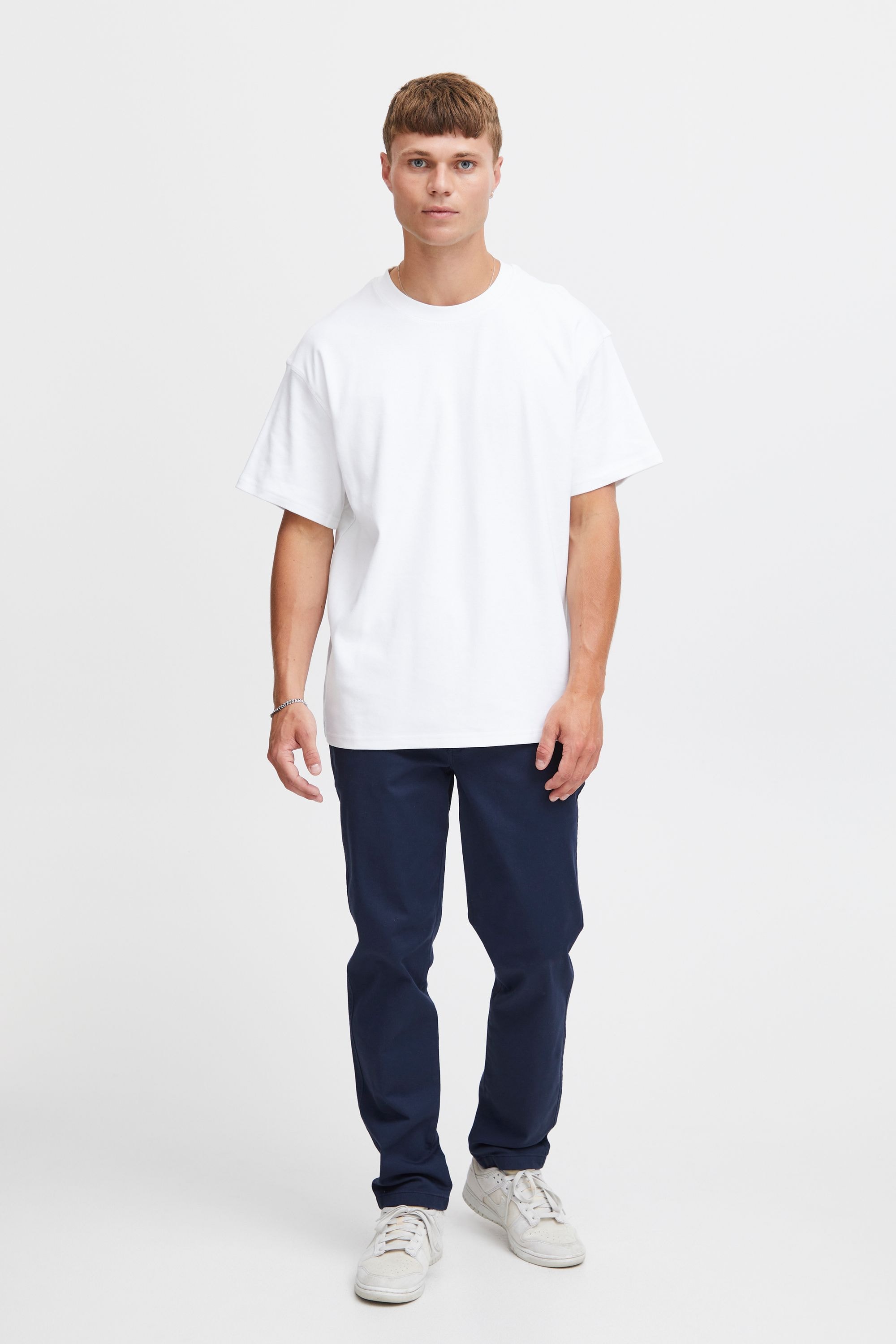 !Solid Stoffhose »Stoffhose SDErico«