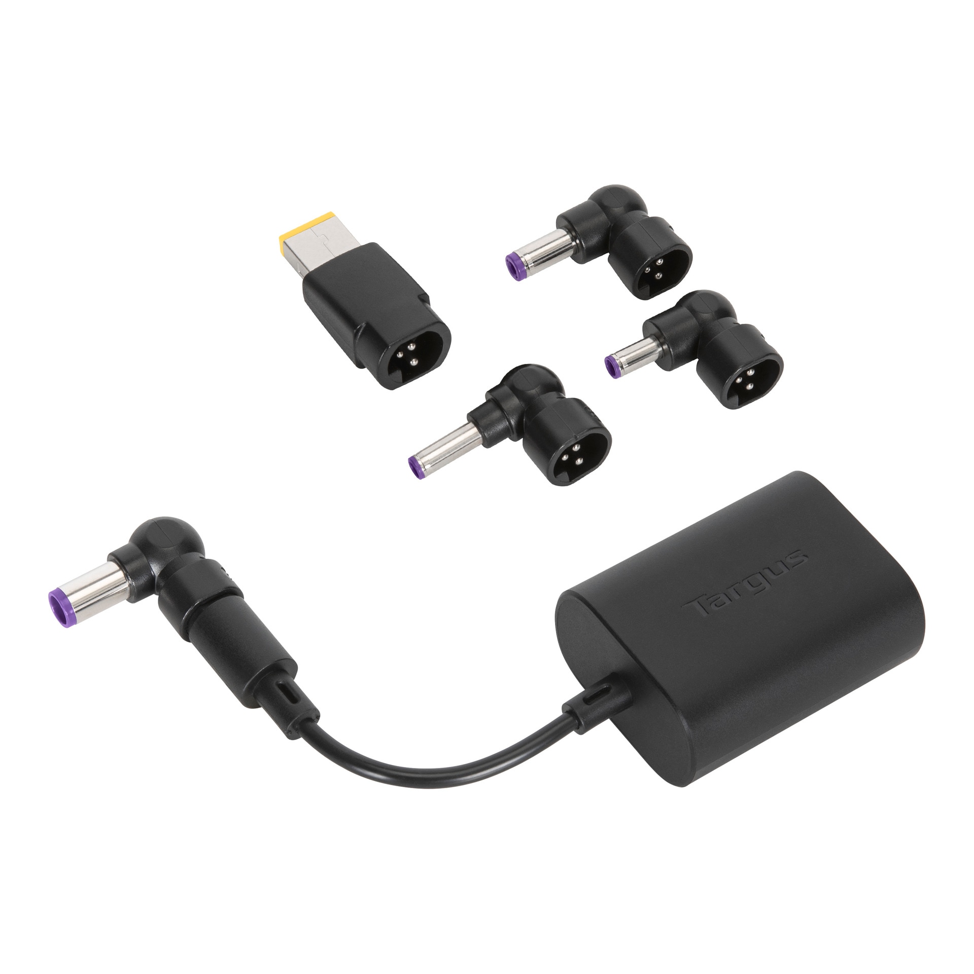 Targus Notebook-Ladegerät »USB-C Legacy Power Adapter Set«