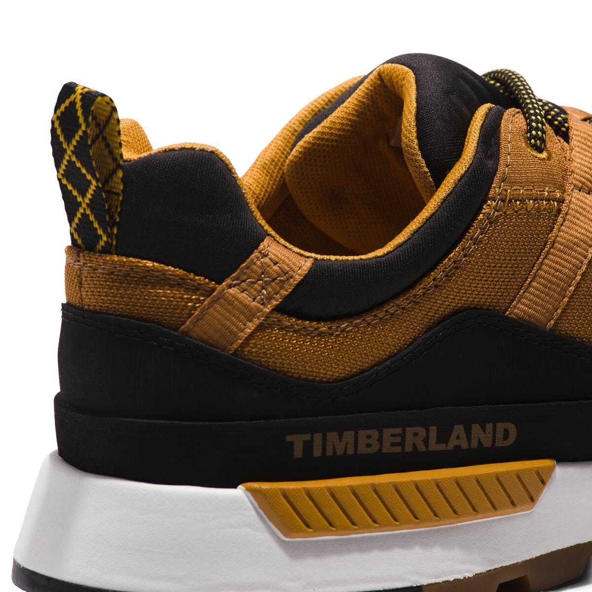 Timberland Sneaker »EURO TREKKER LOW LACE UP SNEAKER«