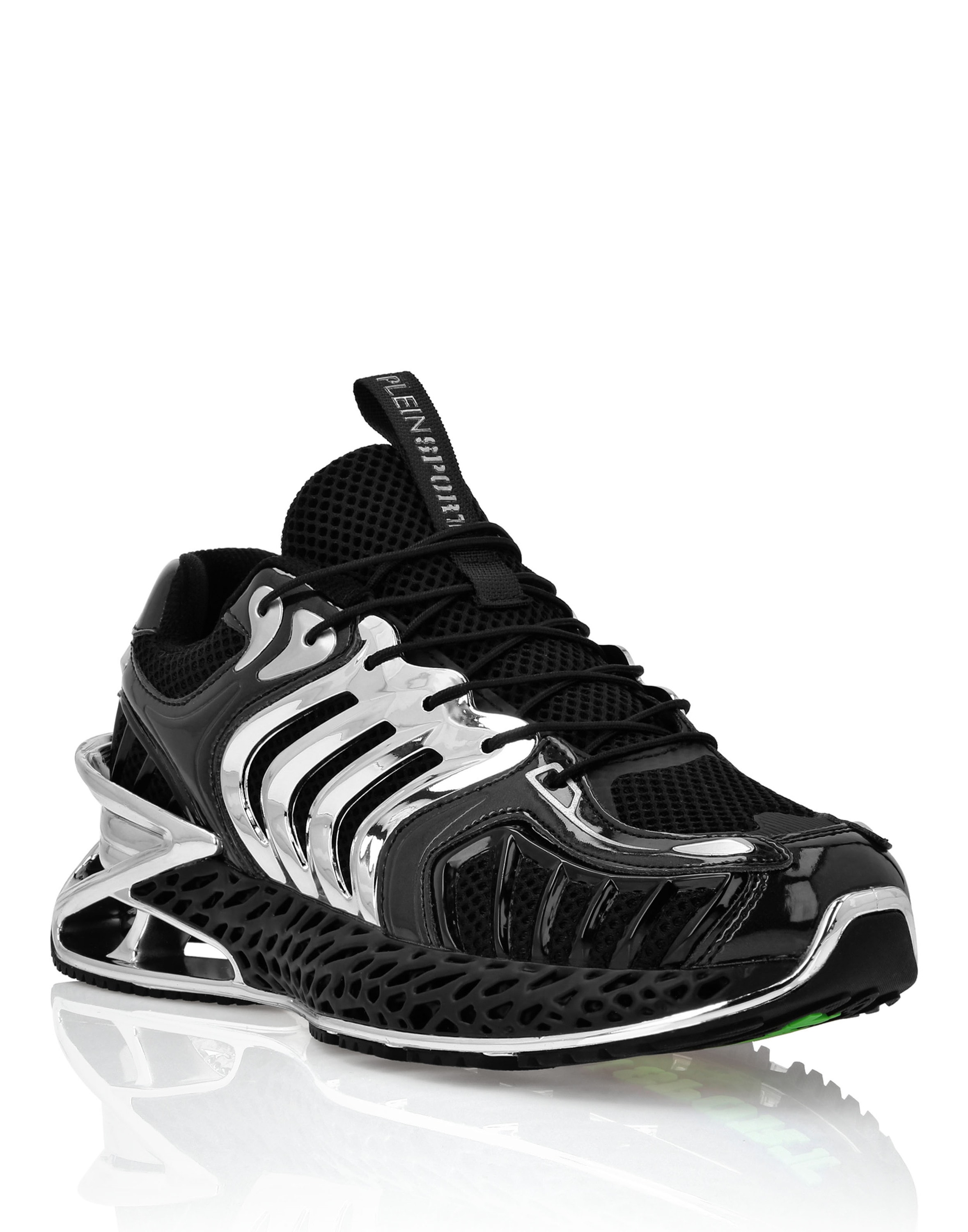 PLEIN SPORT Sneaker »The Thunder Stroke Gen.x.02.«