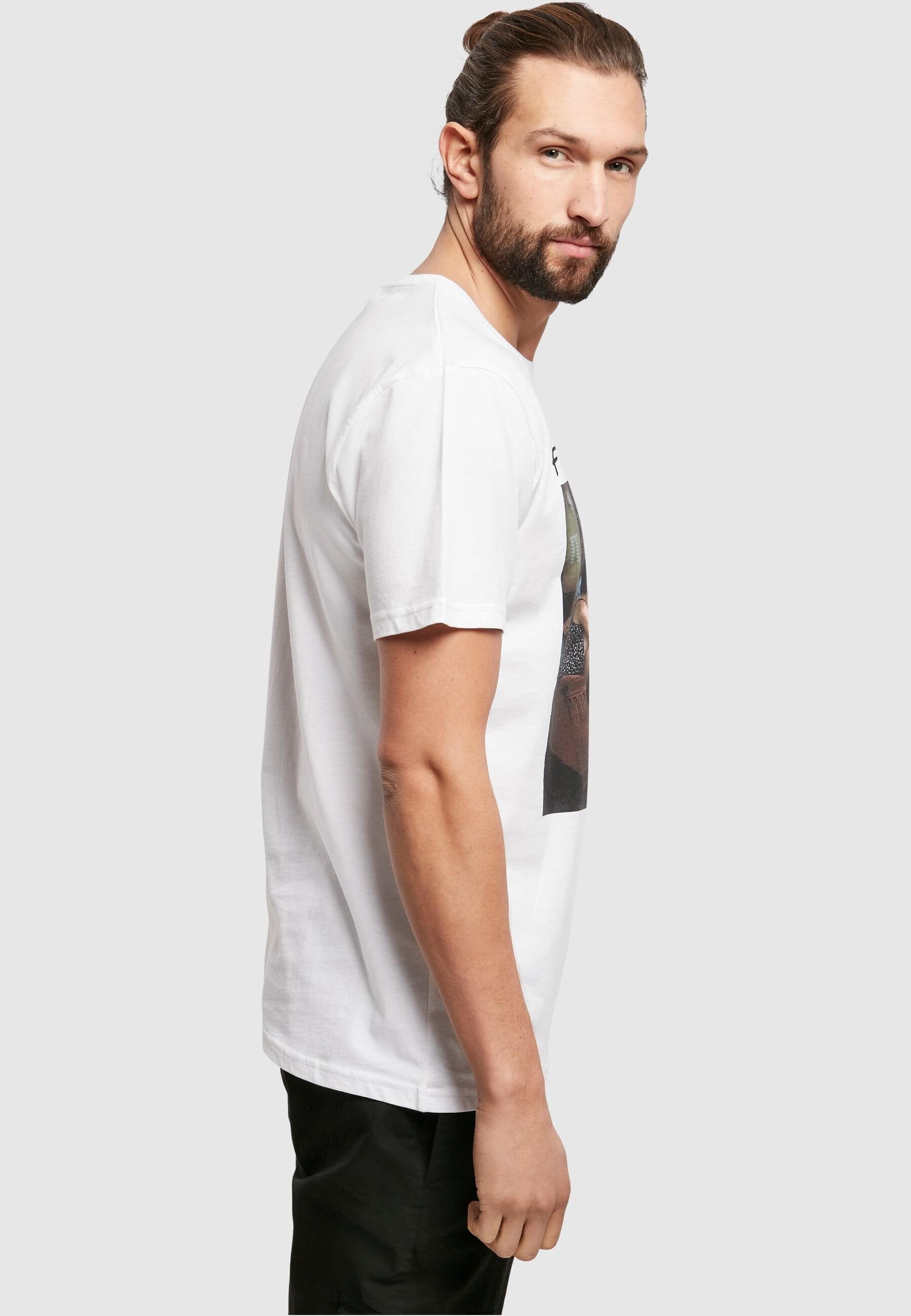 Merchcode T-Shirt »Merchcode Herren Friends Group Photo Tee«, (1 tlg.)
