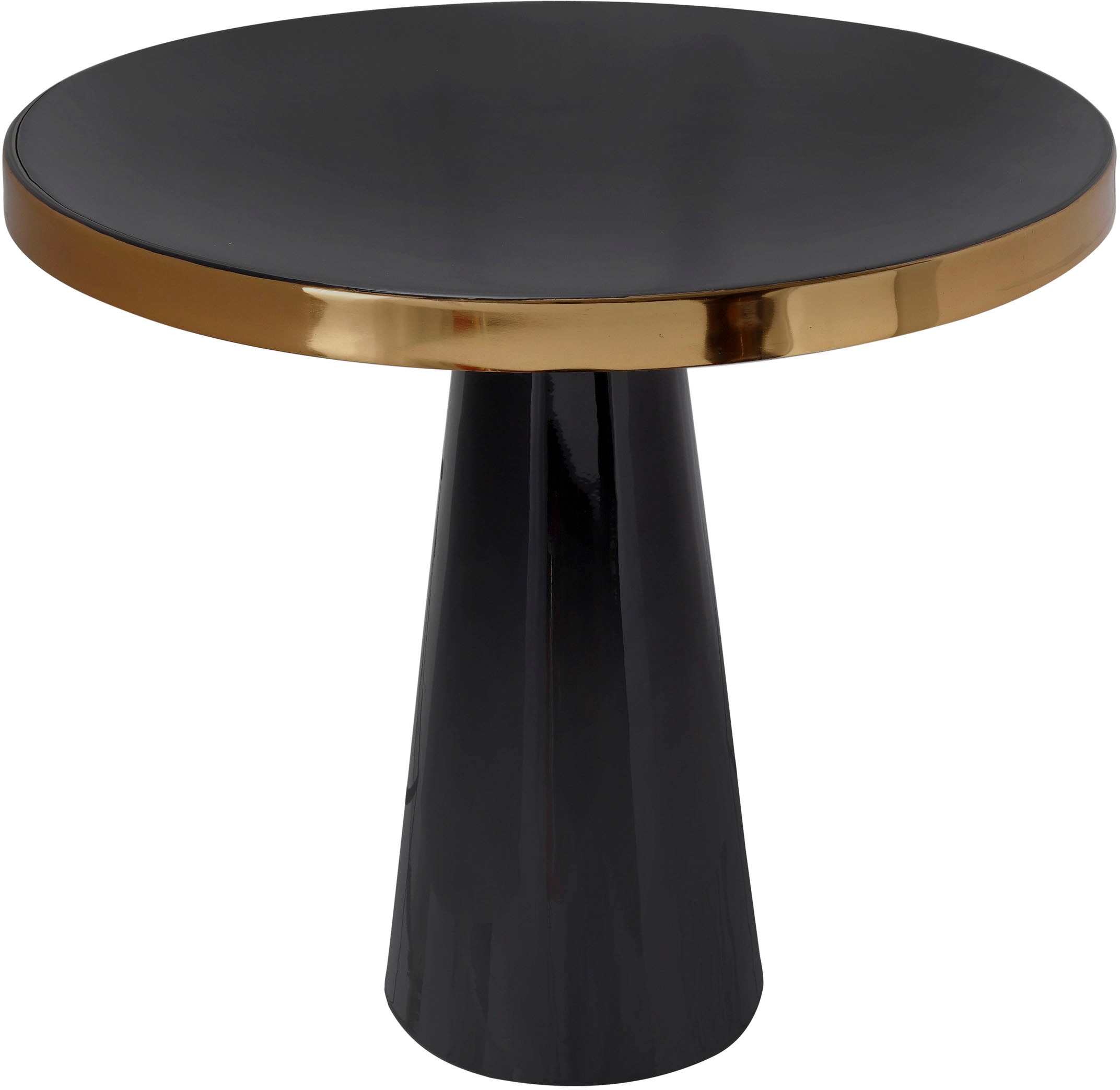Kayoom Beistelltisch "Art Deco 625, Abstelltisch aus Metall,funktional und günstig online kaufen