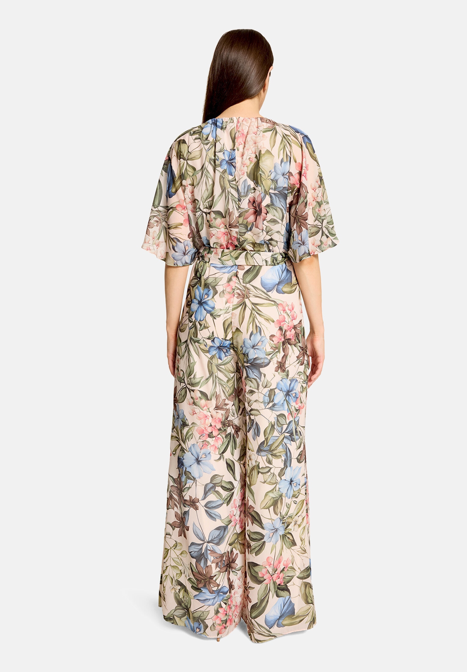 Vera Mont Overall »Damen mit Bindegürtel« 1