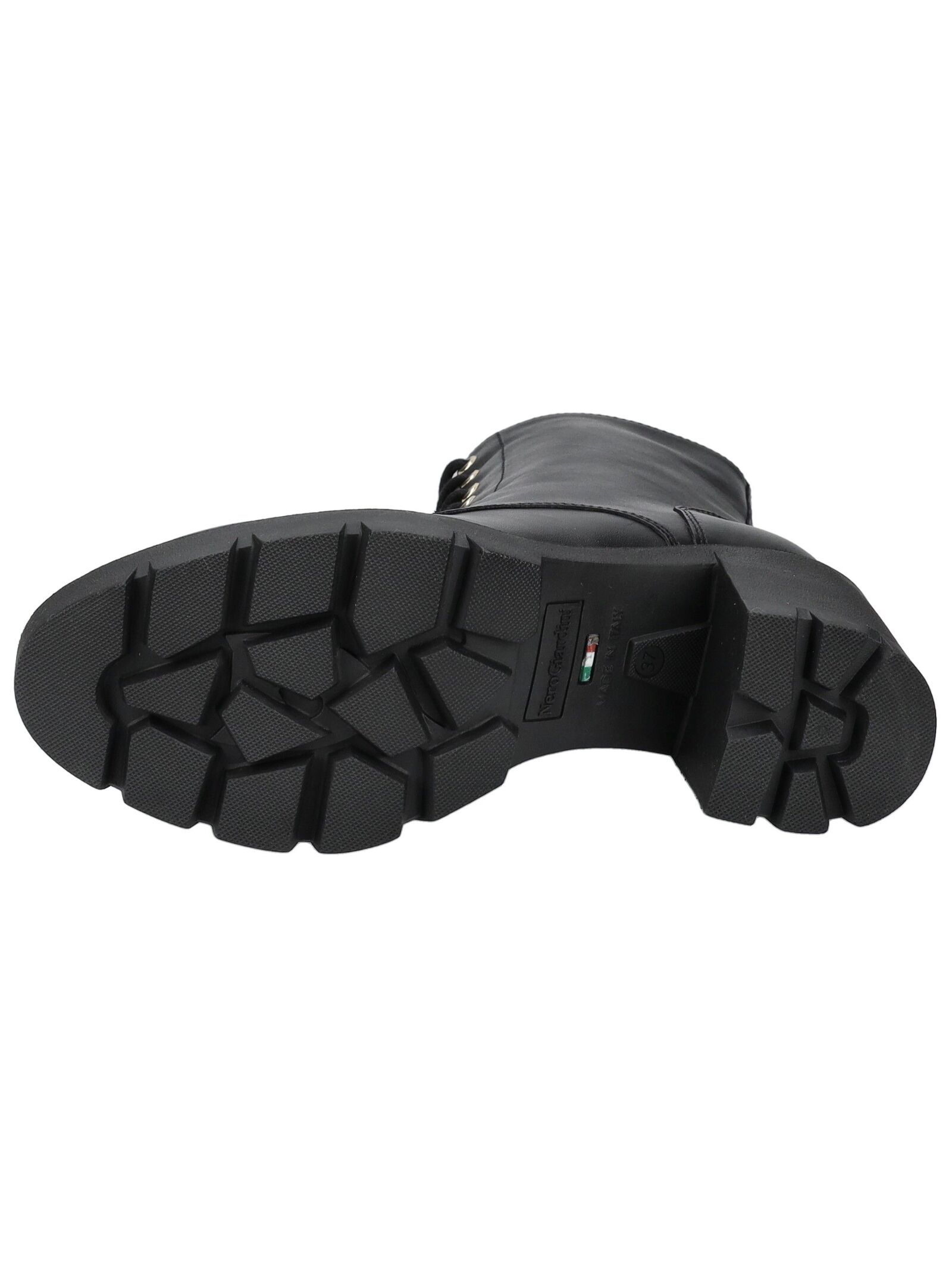 Thumbnail - Nero Giardini Schnürstiefelette "Nero Giardini Stiefelette Leder"