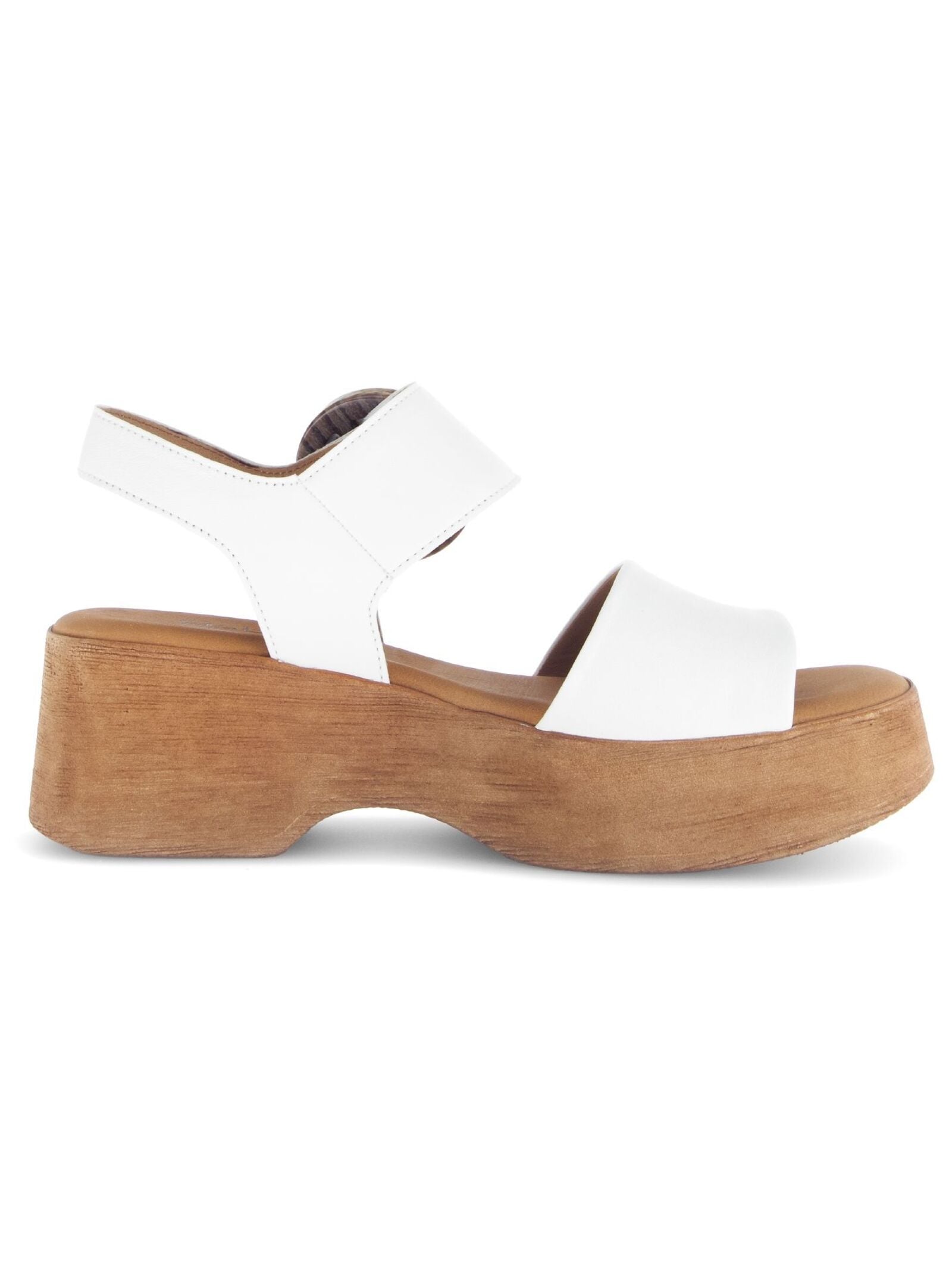 Gabor Riemchensandale »Gabor Sandalen Nappaleder«