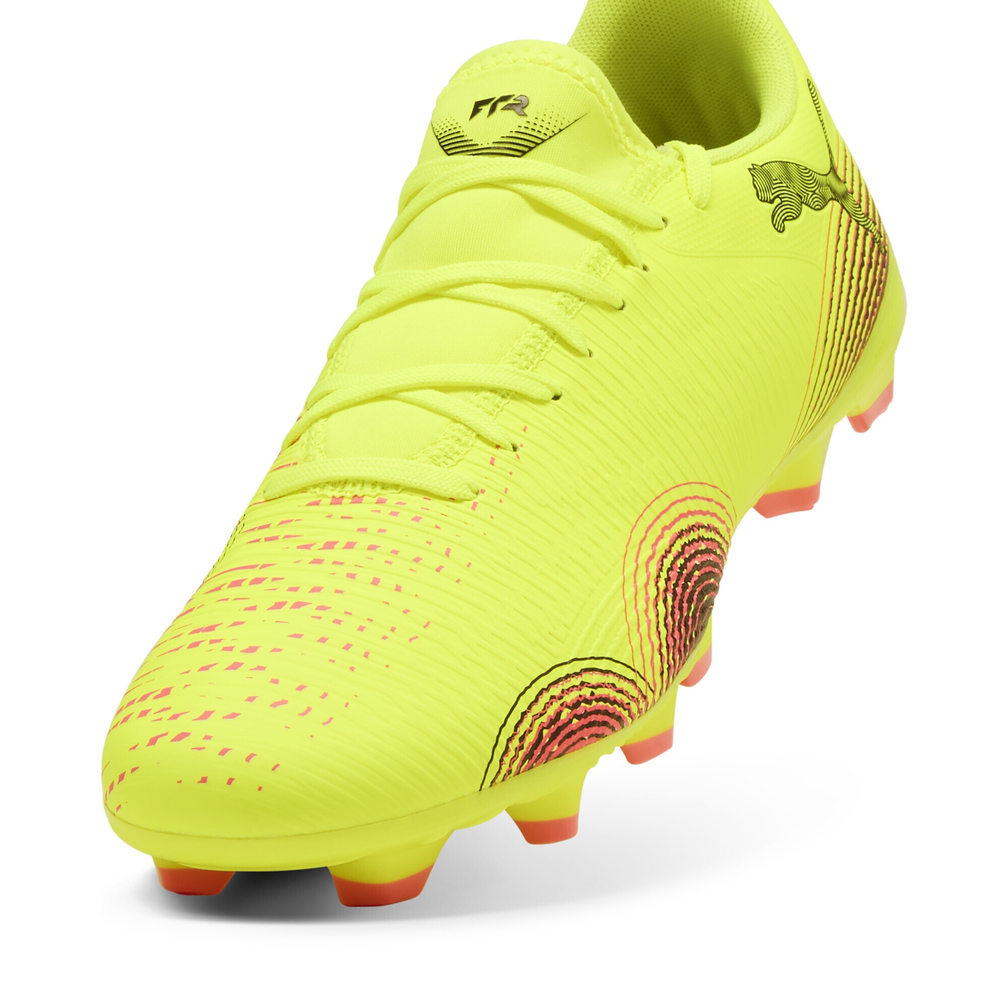 PUMA Fußballschuh »FUTURE 8 PLAY FG/AG Fußballschuhe Erwachsene«
