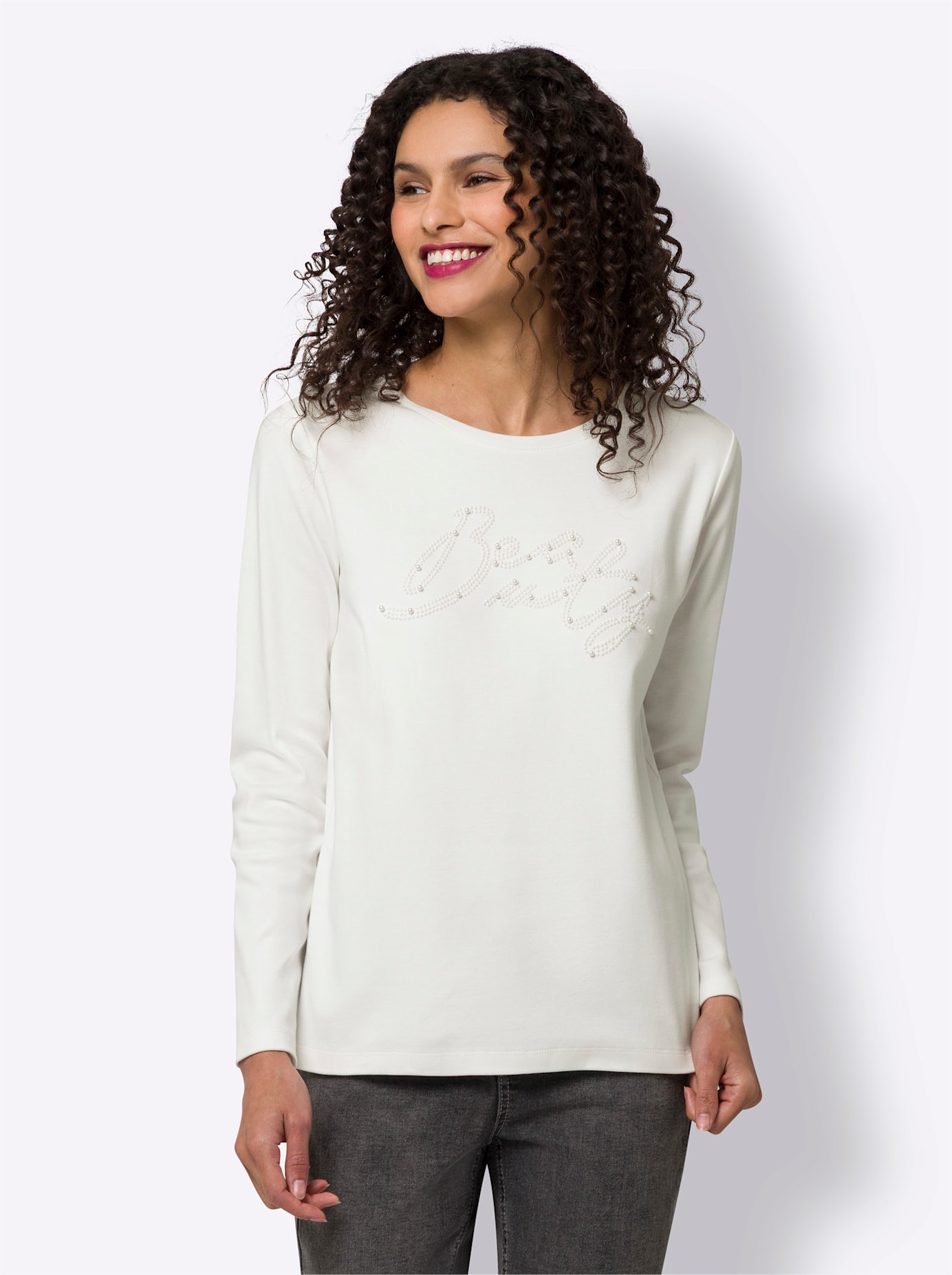 heine Sweatshirt günstig online kaufen