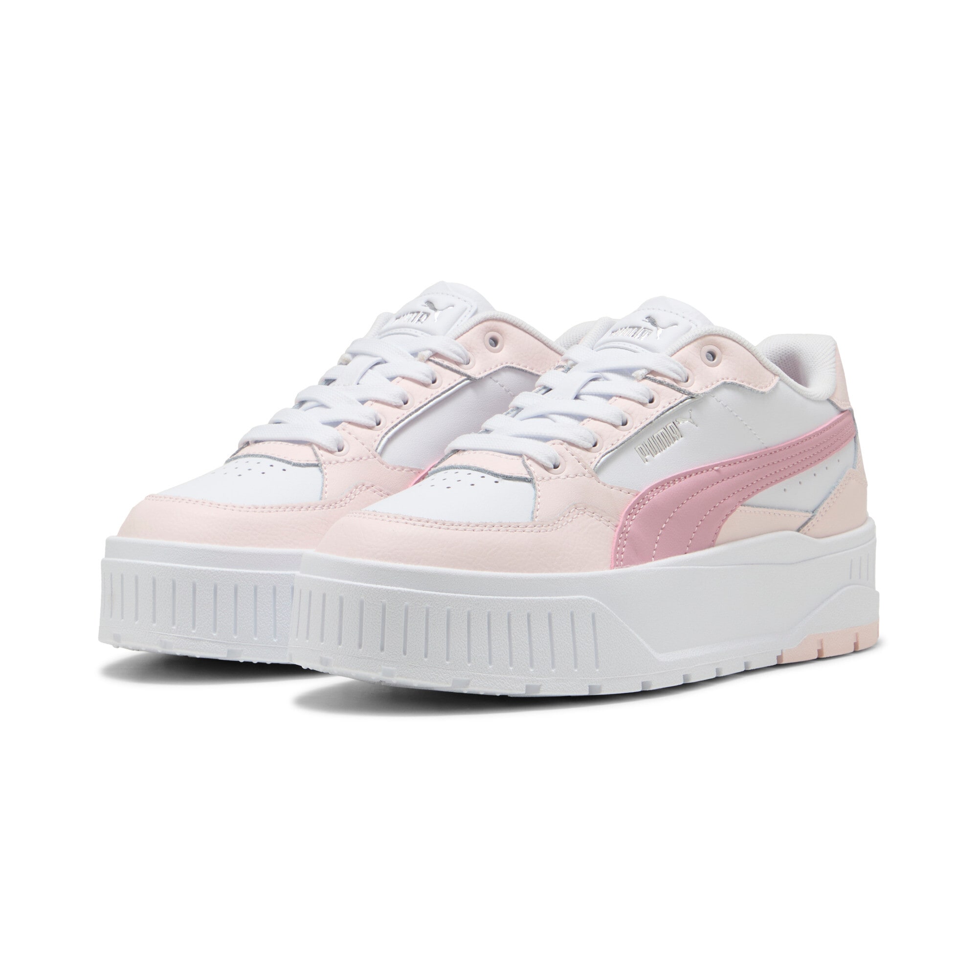 PUMA Sneaker "KARMEN II IDOL" günstig online kaufen