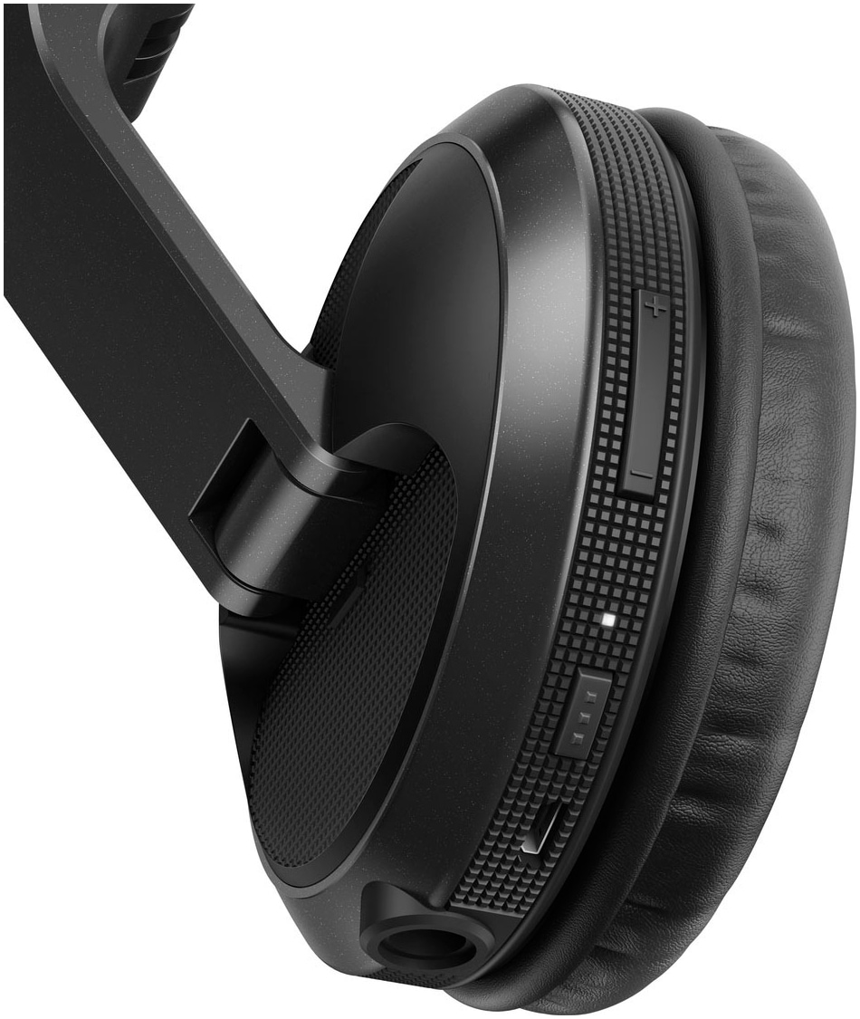 Pioneer DJ Over-Ear-Kopfhörer »DJ X5«, Bluetooth, Geräuschisolierung