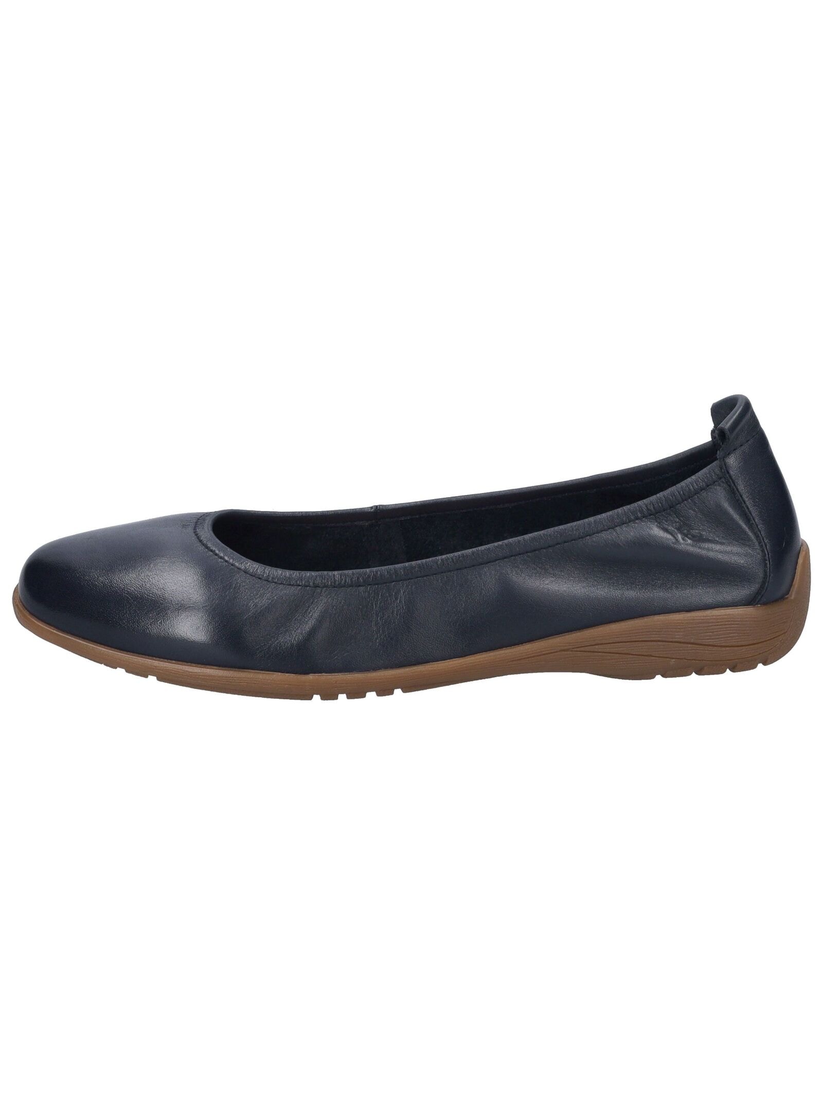Josef Seibel Ballerina »Josef Seibel Ballerinas Leder«