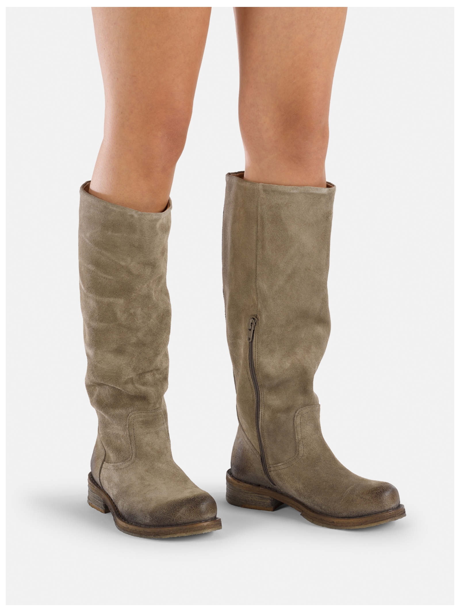 Felmini Stiefel »Felmini Stiefel Leder«