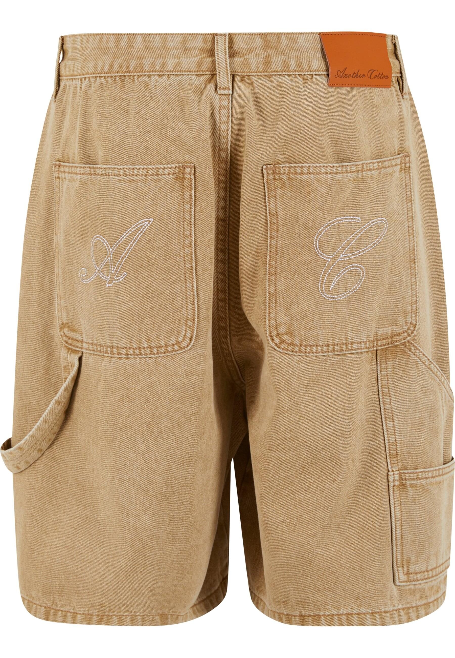 Another Cotton Lab Shorts »Another Cotton Lab Short Carpenter Pants«, (1 tlg.)