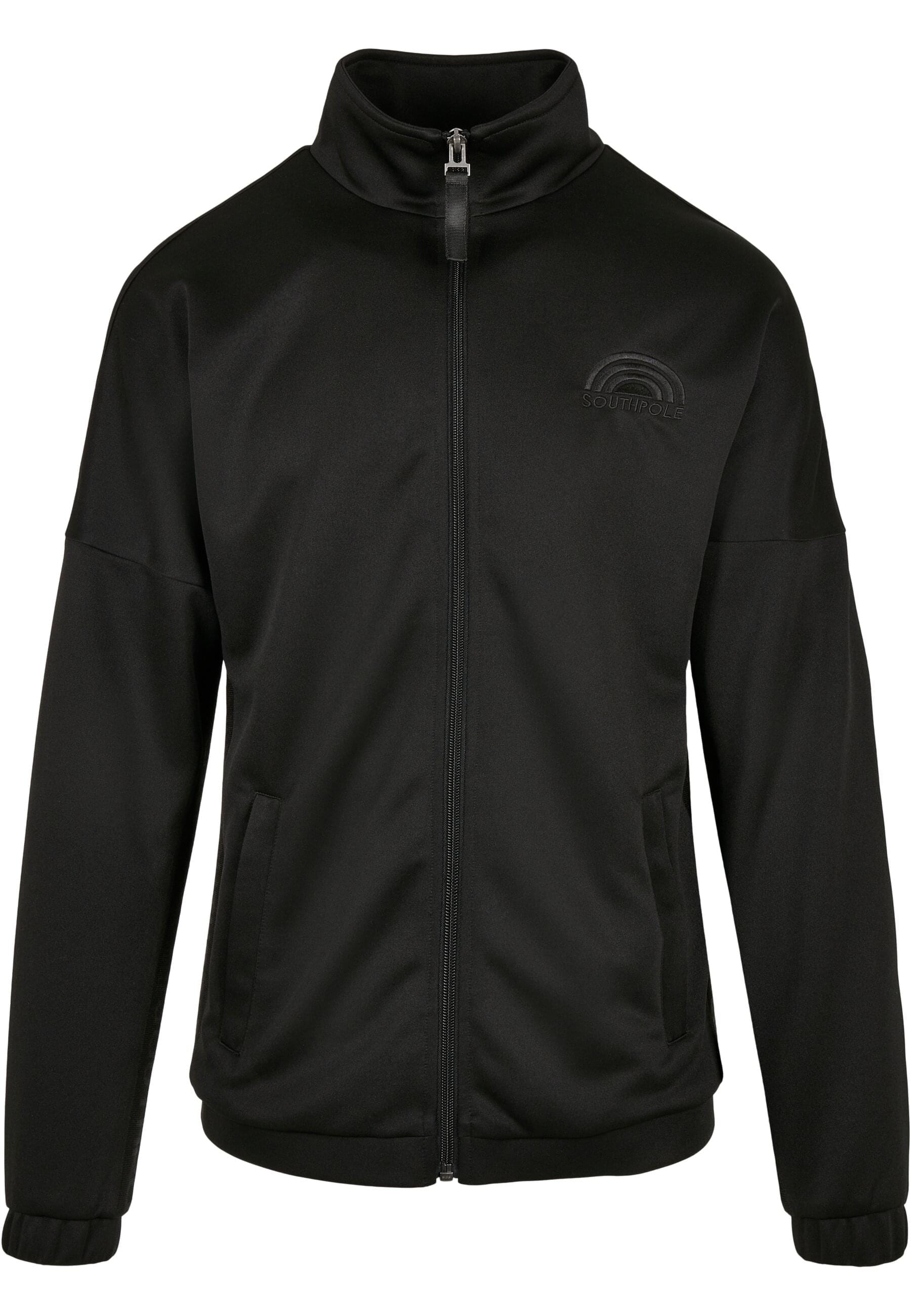 Southpole Kapuzensweatshirt "Southpole Herren Southpole Tricot Jacket with günstig online kaufen