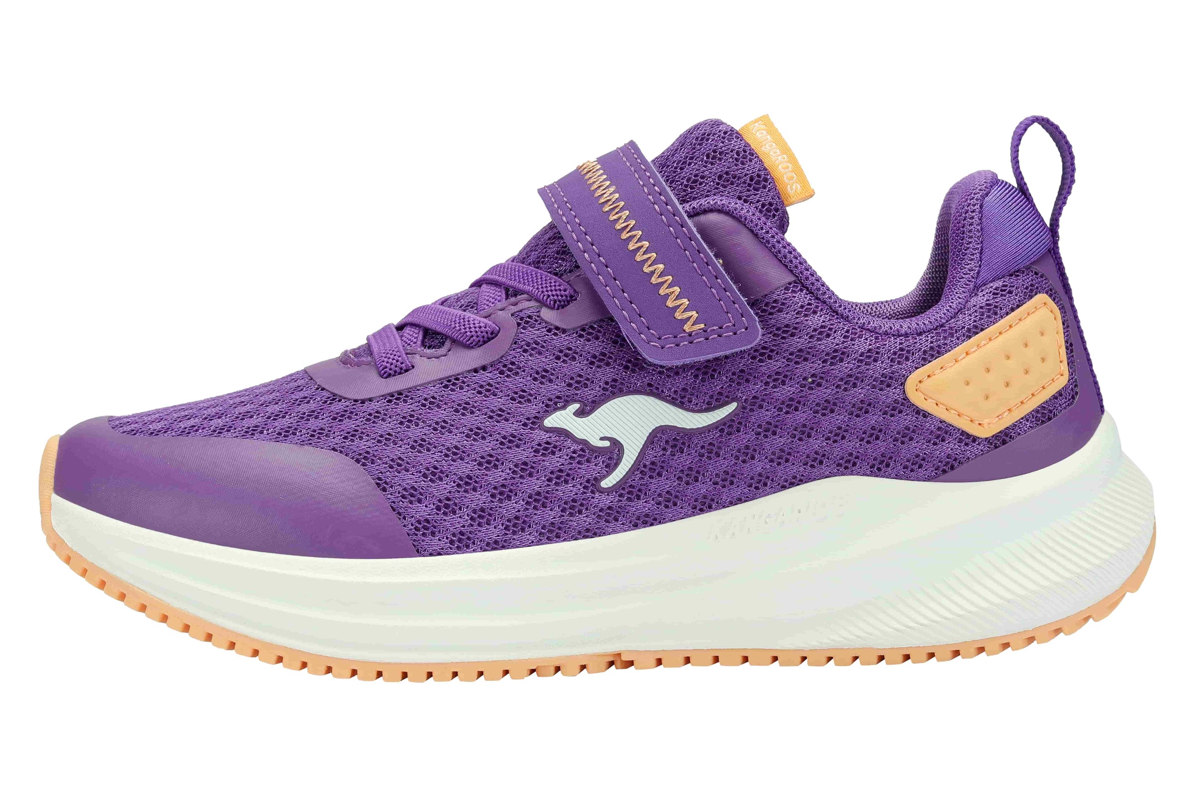 KangaROOS Sneaker "K-RDK FAM EV" günstig online kaufen