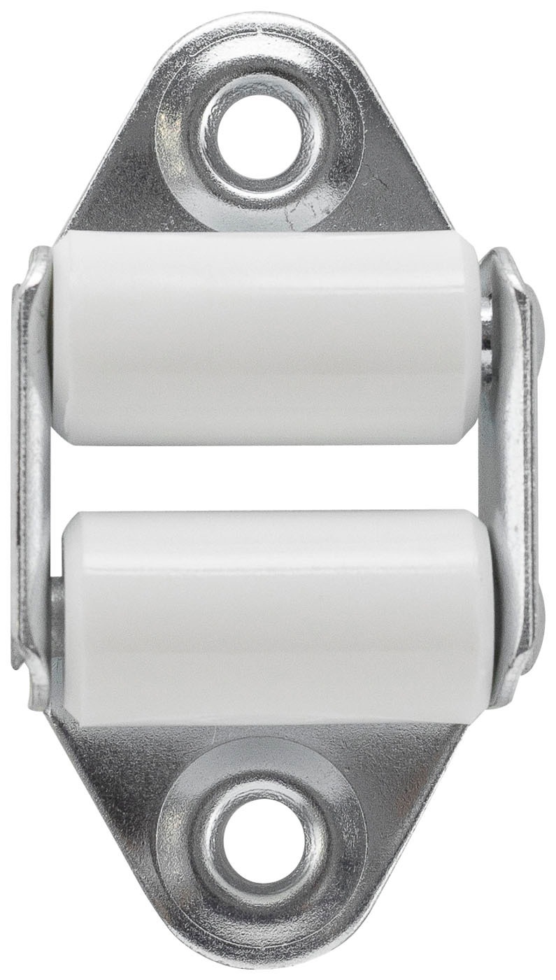 SCHELLENBERG Rollladen-Gurtführung »Standard für das Rollladensystem Maxi«, mit 2 Leitrollen für Rollladengurte mit 23 mm Breite