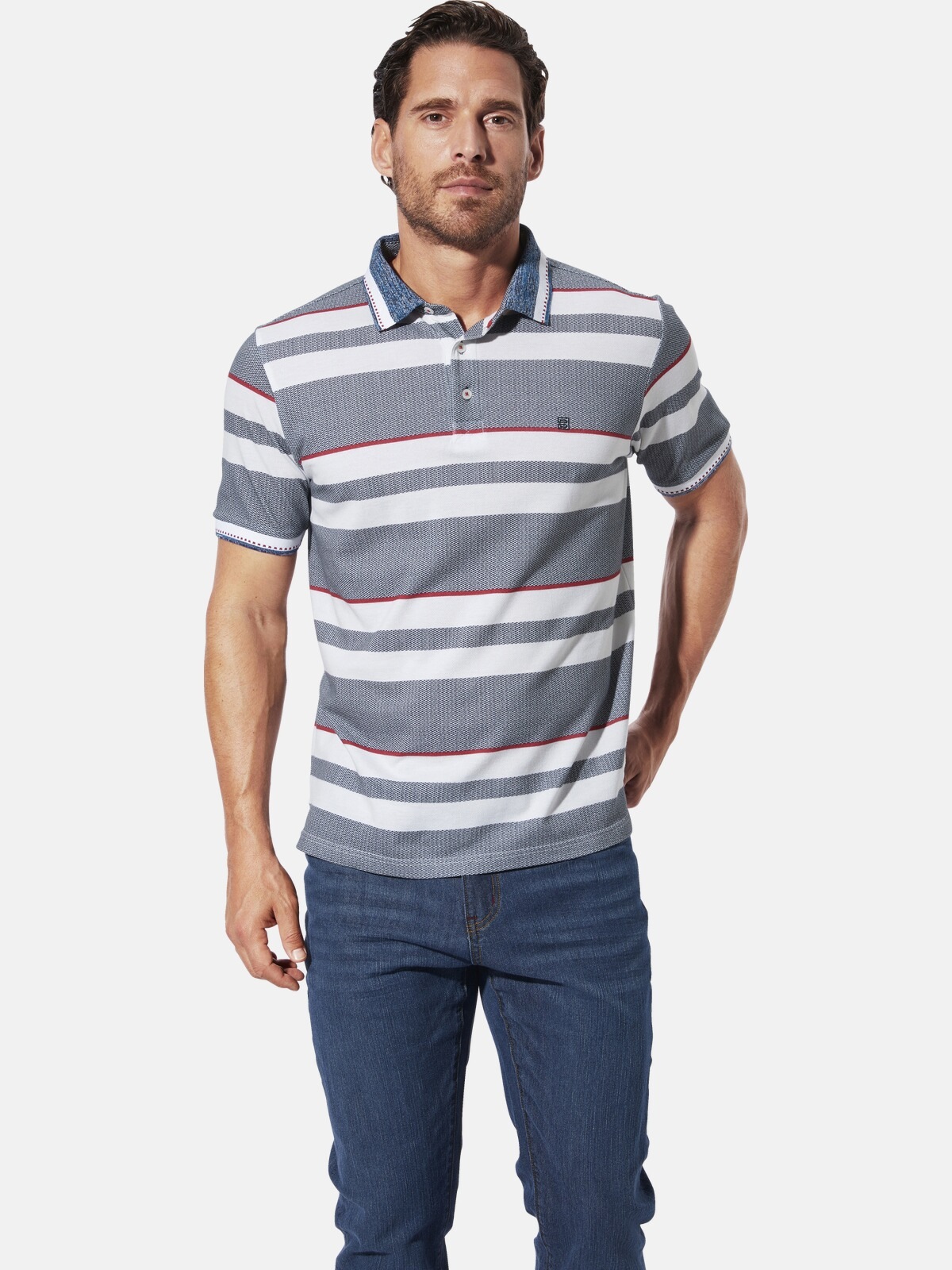 Babista Poloshirt "Poloshirt ILRON" 1 Stk. günstig online kaufen