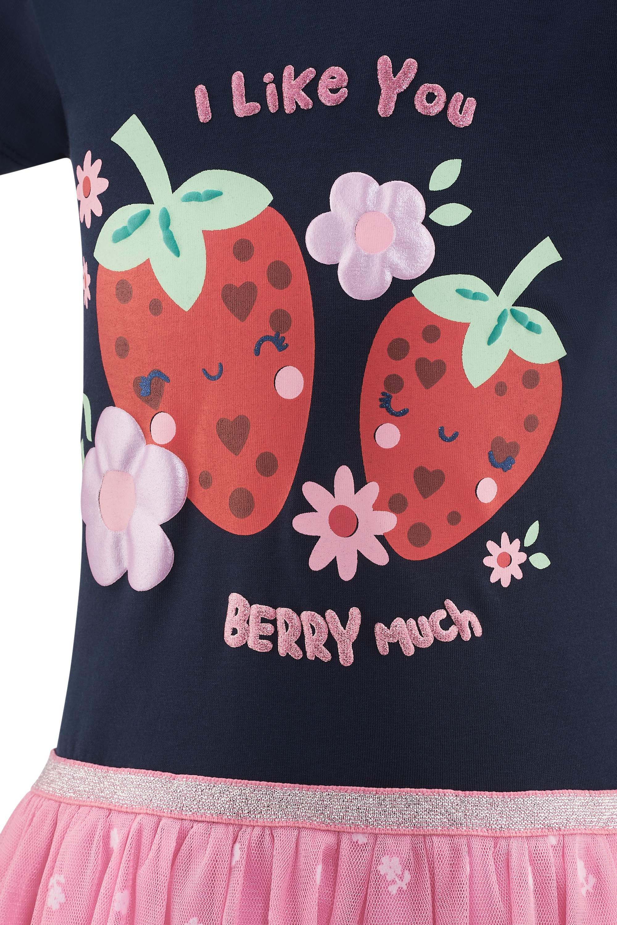 Thumbnail - happy girls Sommerkleid "Mädchenkleid"