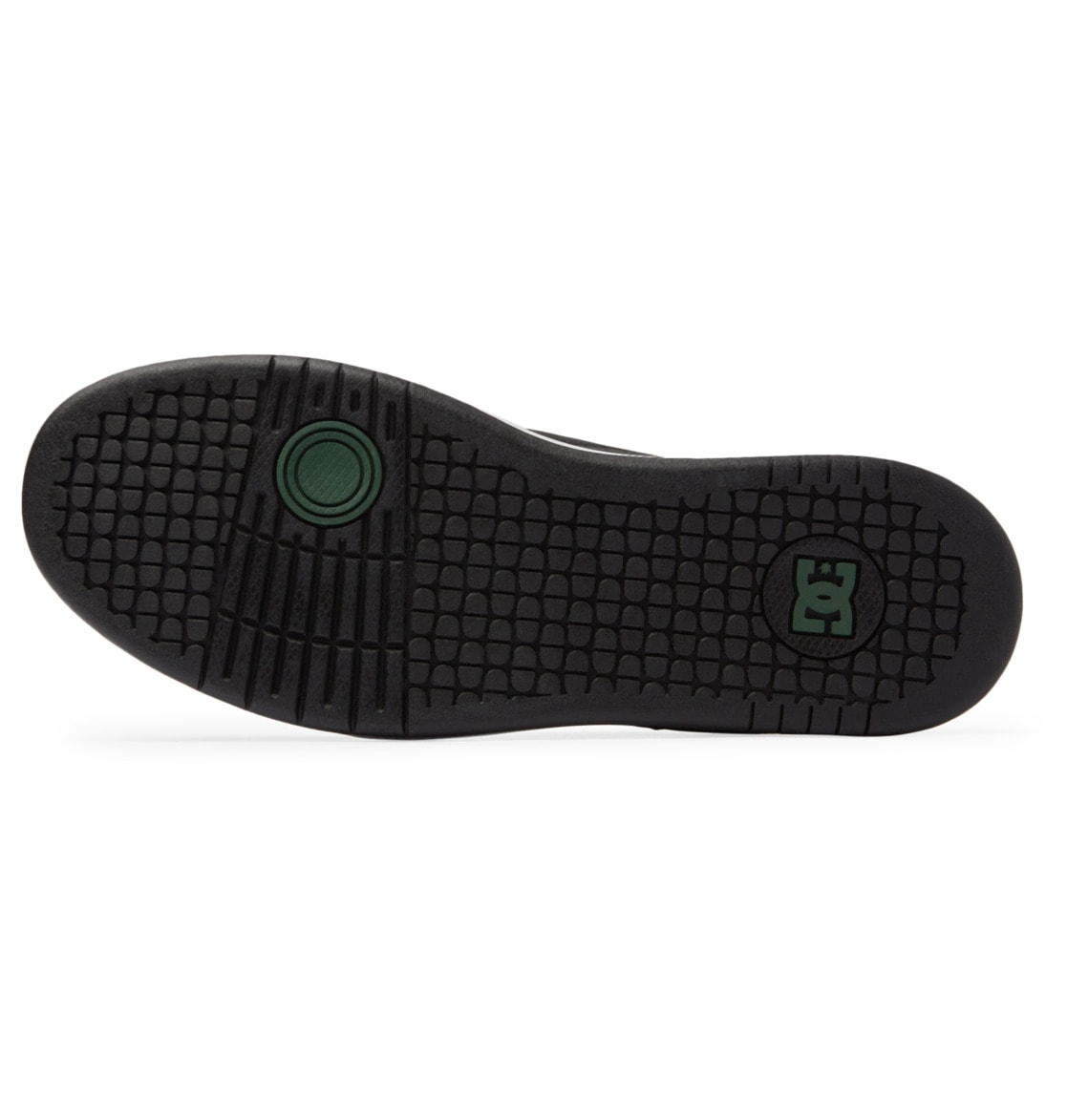 DC Shoes Sneaker »Manteca«