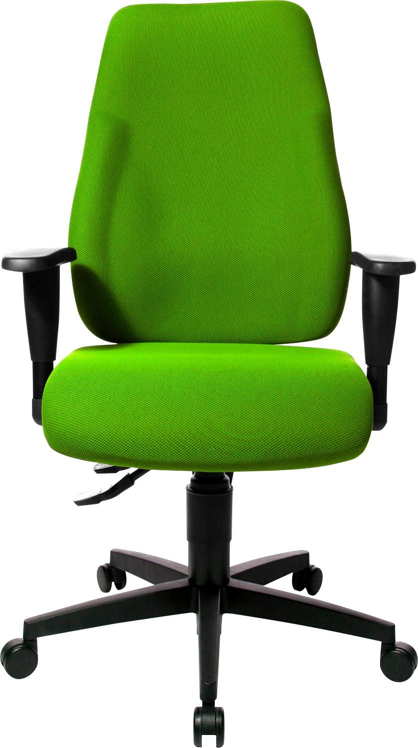 TOPSTAR Bürostuhl »Lady Sitness«