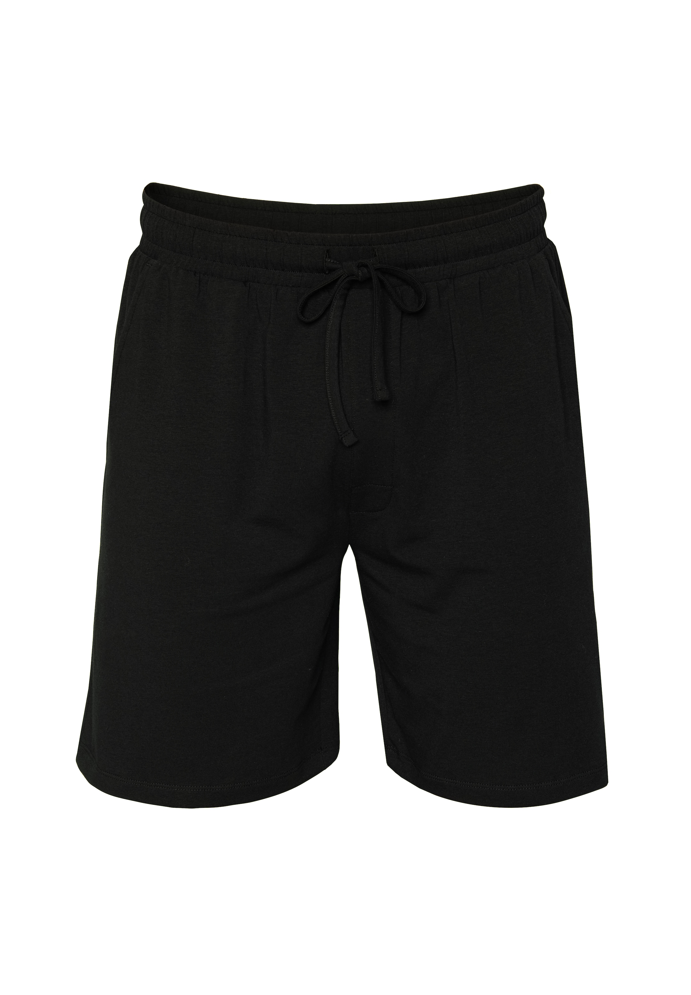 JOOP! Shorty »Core« 2 tlg. mit kurzem Arm, Rundhalsausschnitt und seitlichen Taschen