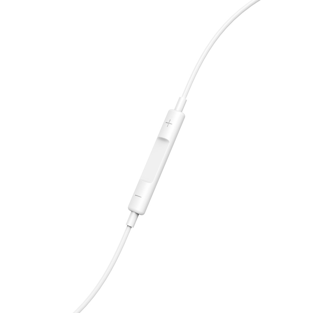 Hama In-Ear-Kopfhörer »Kopfhörer "Glow", Earbuds, Mikrofon, Lightning«, Lightning Stecker