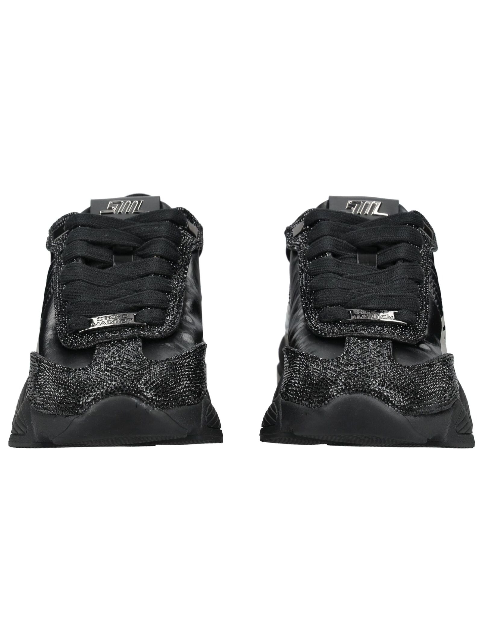 STEVE MADDEN Sneaker »STEVE MADDEN Sneaker Textil«