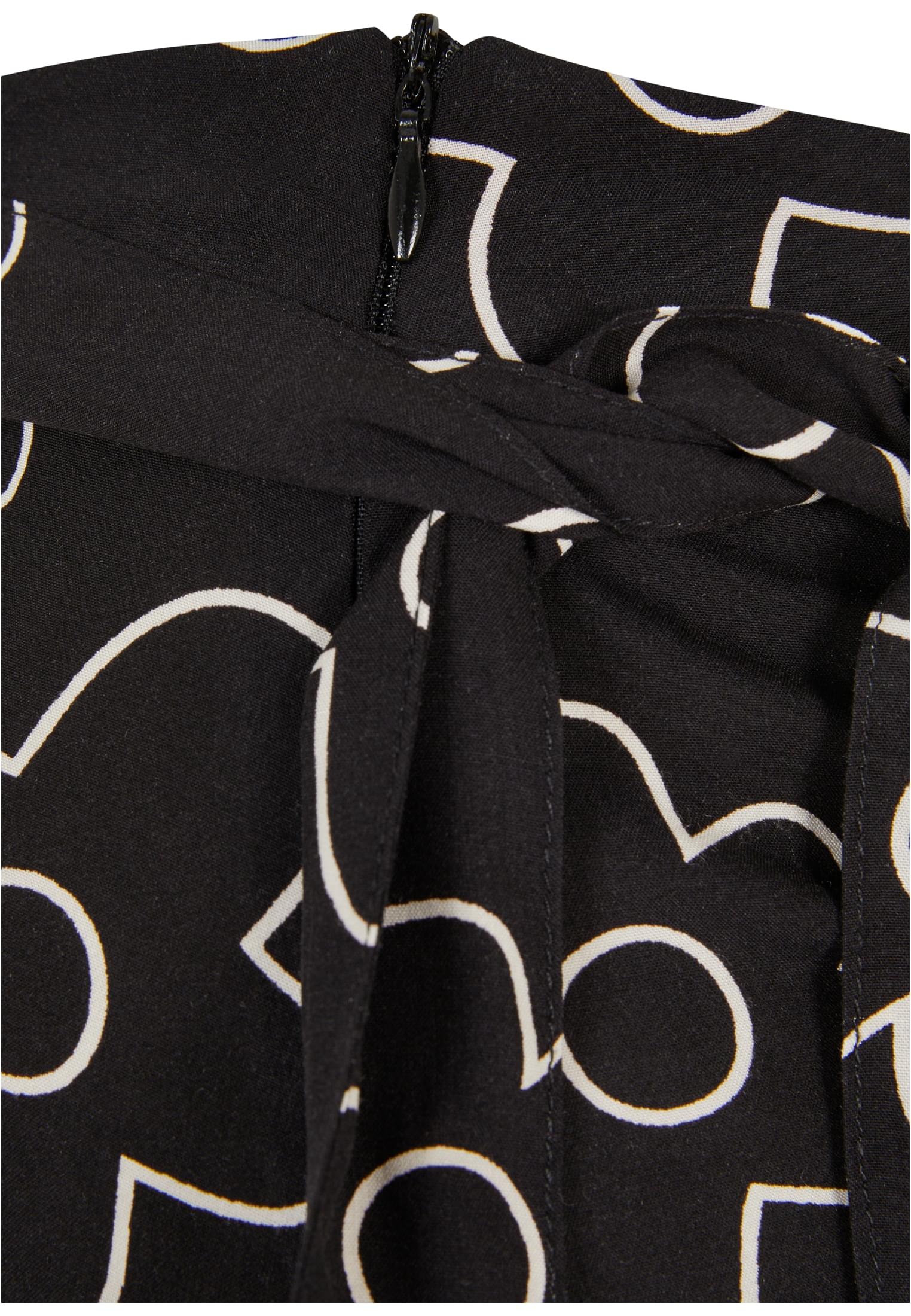 URBAN CLASSICS Ladies »Damen Viscose kaufen (1 Mini Skirt«, | Jerseyrock BAUR tlg.)
