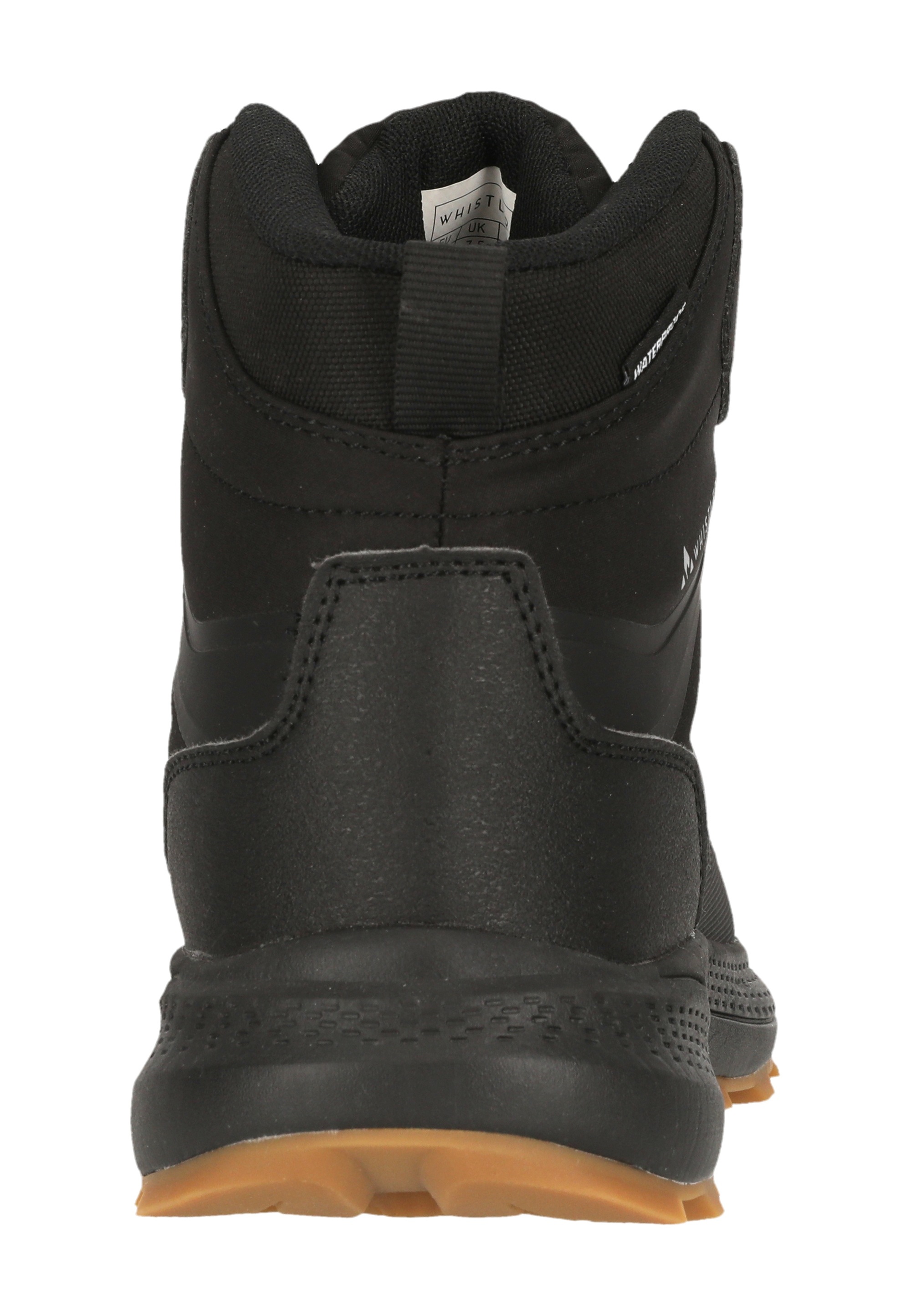 WHISTLER Stiefel »Terun«  in wasserfester Qualität