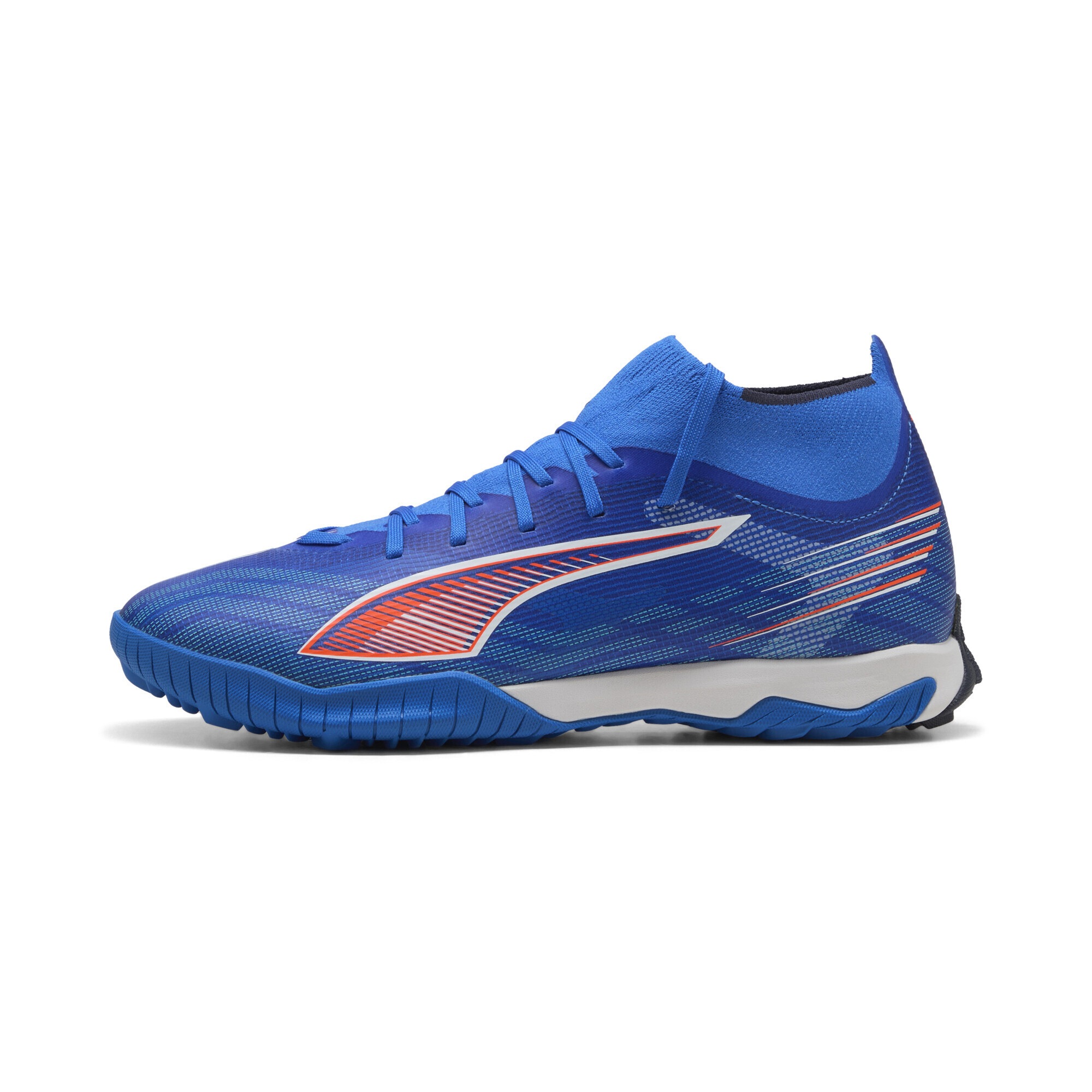 PUMA Fußballschuh »ULTRA 6 MATCH+ TT Fußballschuhe Erwachsene«