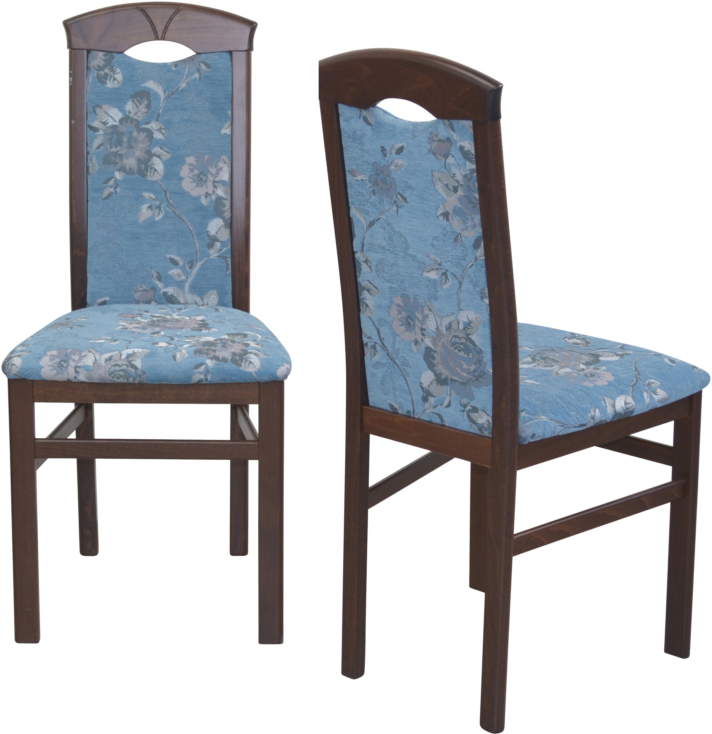 HOFMANN LIVING AND MORE Esszimmerstuhl (Set) 2 Stk. günstig online kaufen