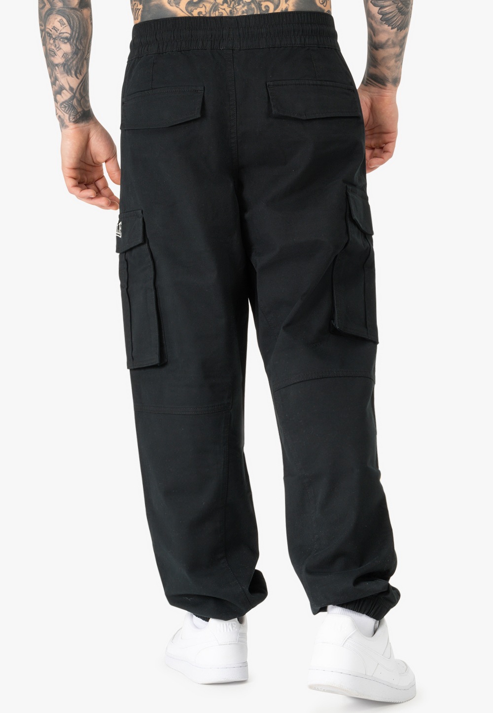 Lonsdale Cargohose "MICKLEY" günstig online kaufen