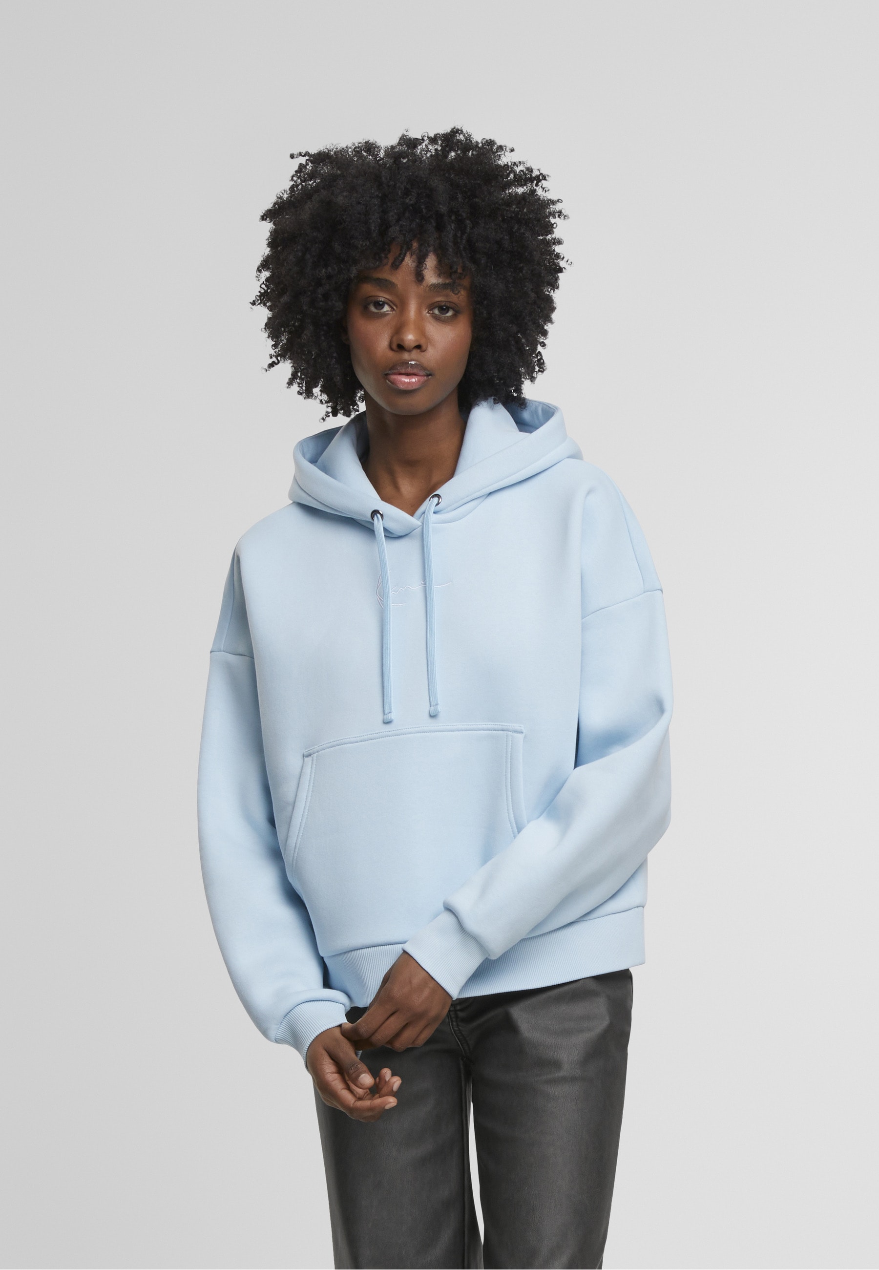 Karl Kani Kapuzenpullover »Karl Kani Small Signature Essential Os Hoodie« 1