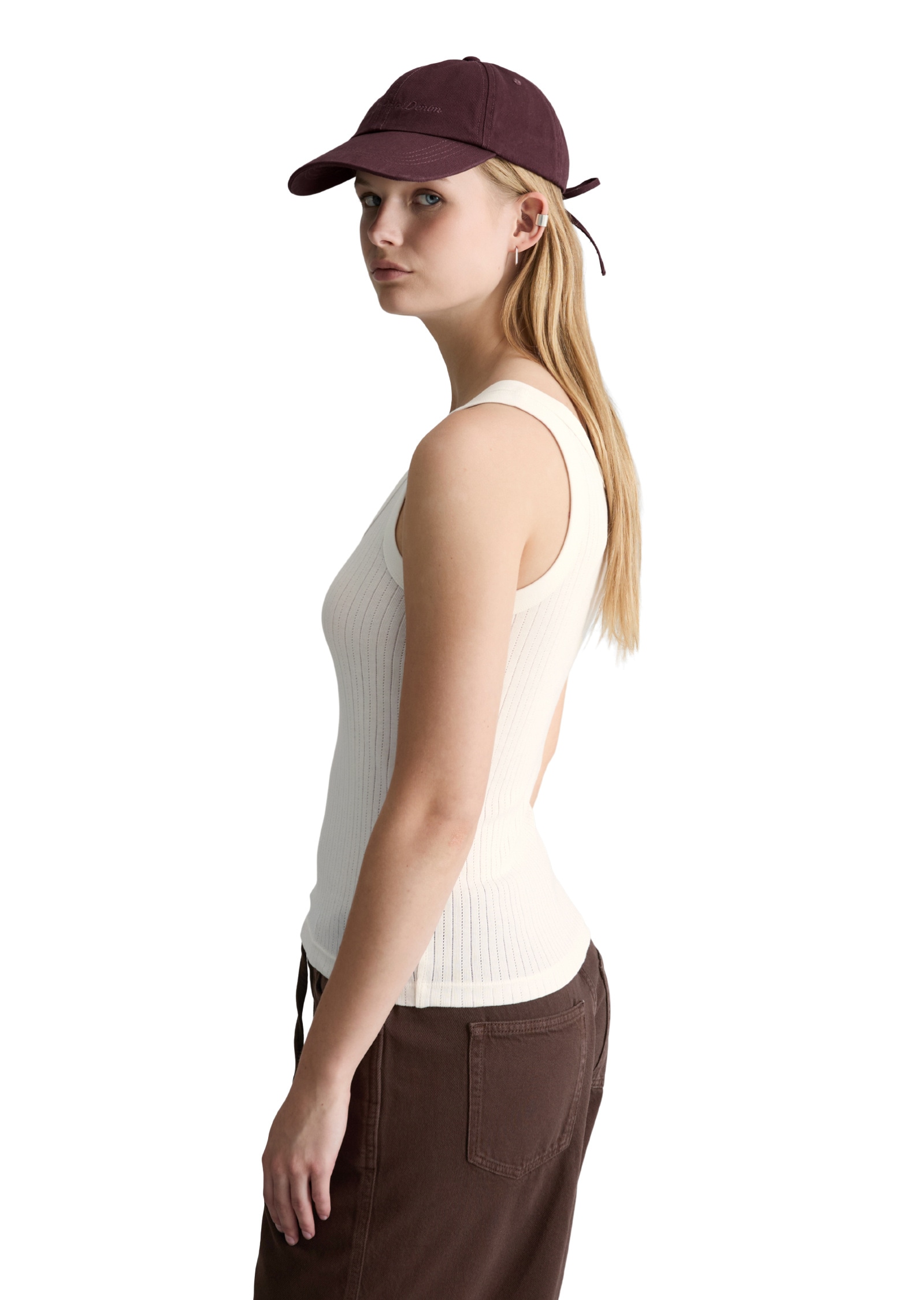 Marc O'Polo DENIM T-Shirt »aus weichem Baumwoll-Jersey«