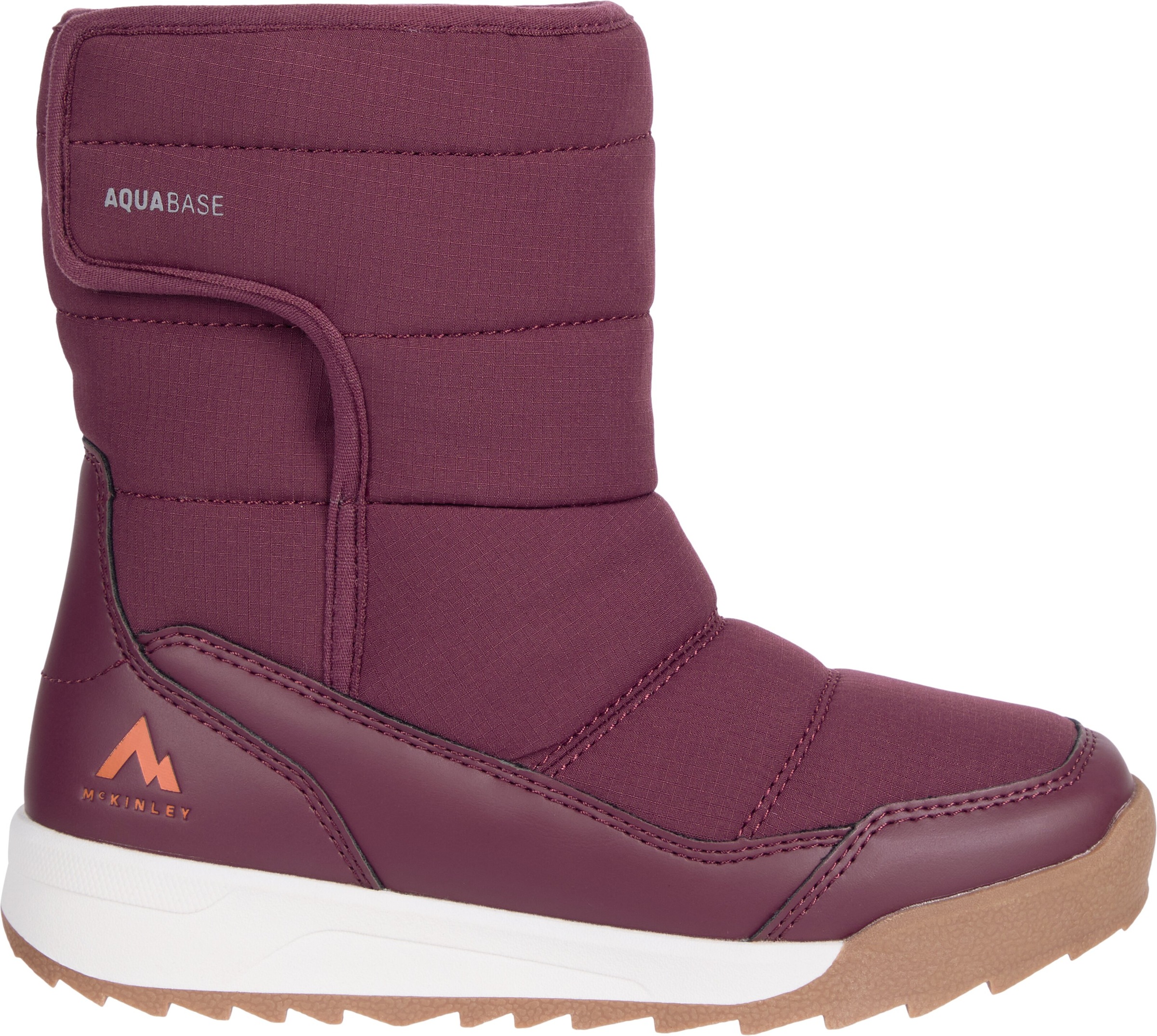 McKINLEY Winterstiefel "KI.-APRÈS-STIEFEL REGINA II AQB J" Winterschuhe, Wi günstig online kaufen