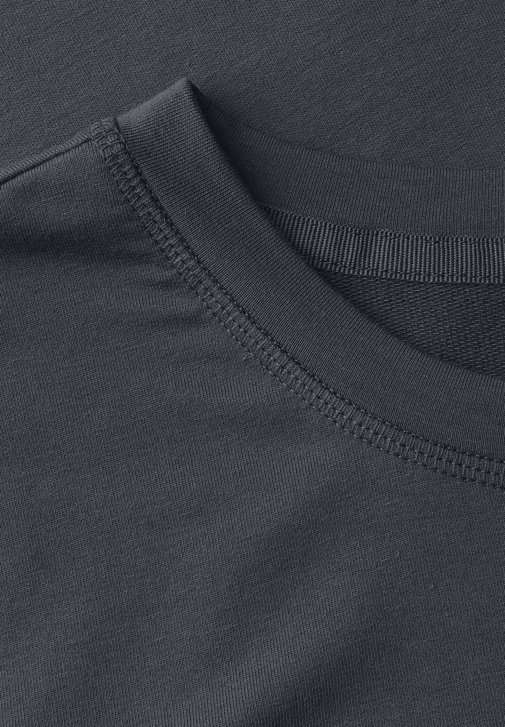 Cecil T-Shirt, mit Folienprint