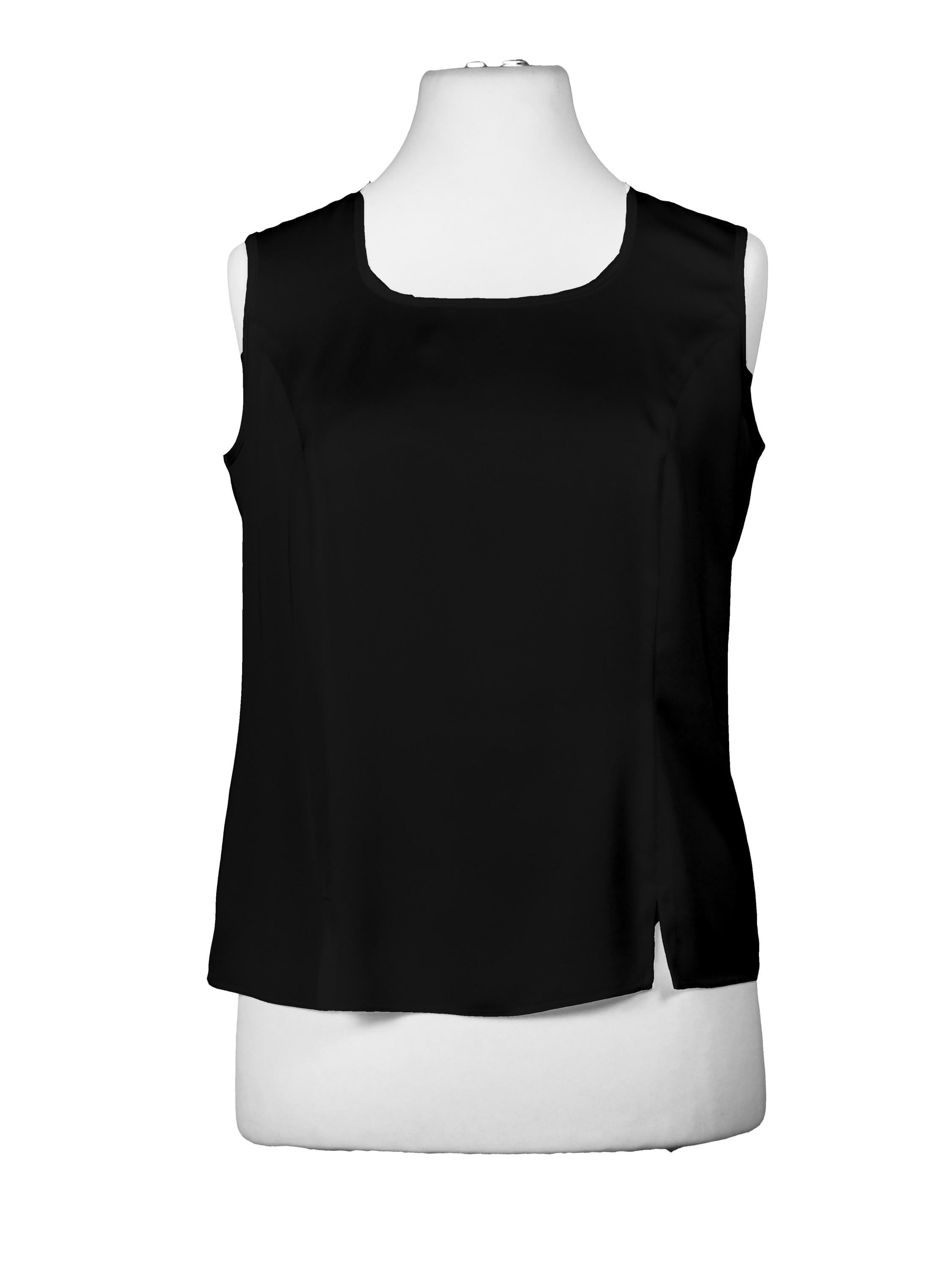 Tanktop »HERMANN LANGE Collection Top Shine two«