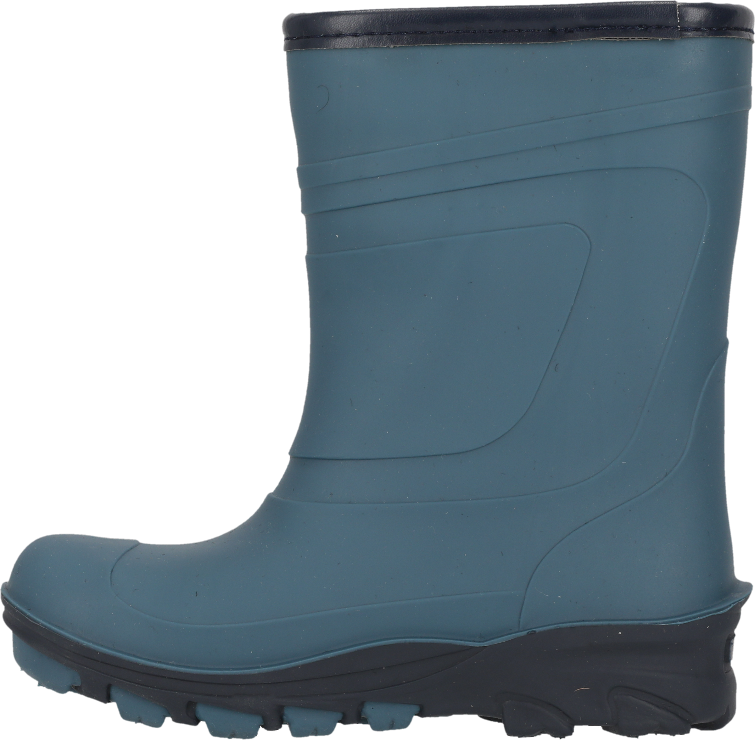 ZIGZAG Gummistiefel »FIAN KIDS THERMO BOOT«  wassedicht, wärmend