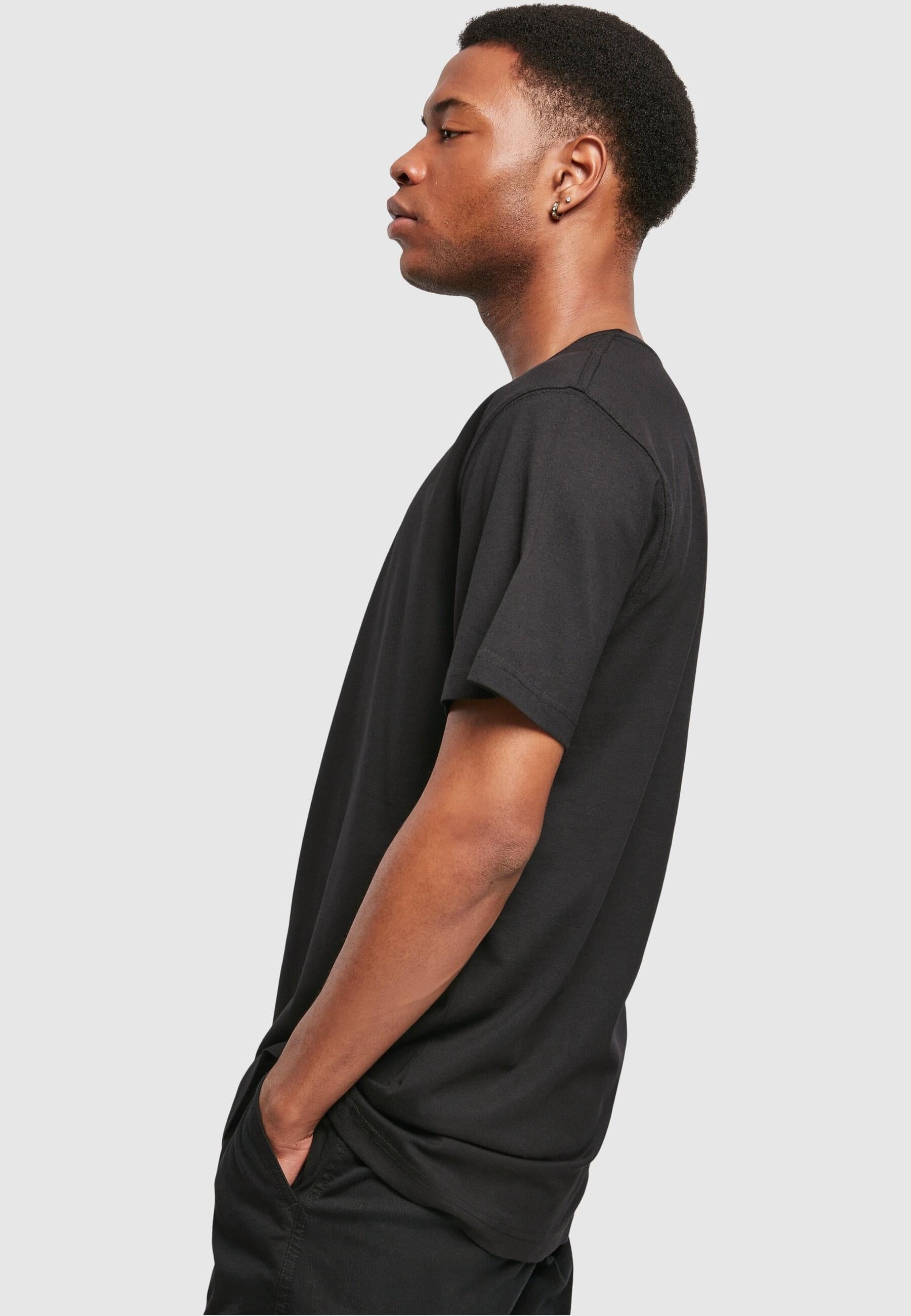 CAYLER & SONS T-Shirt »Cayler & Sons Herren WL World is Yours Tee«, (1 tlg.)