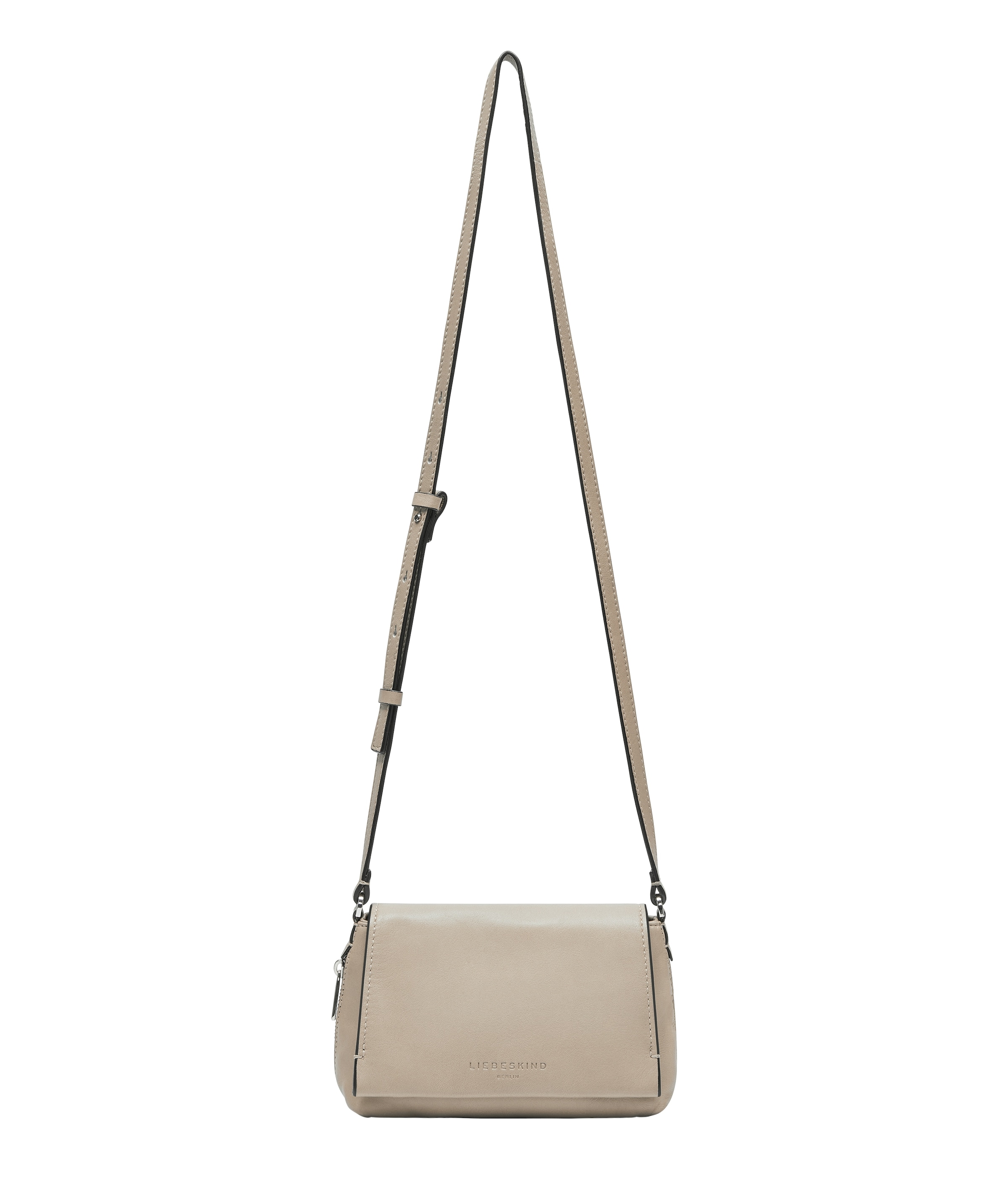 Liebeskind Berlin Umhängetasche »Crossbody S HERA SHEEP NATURAL«