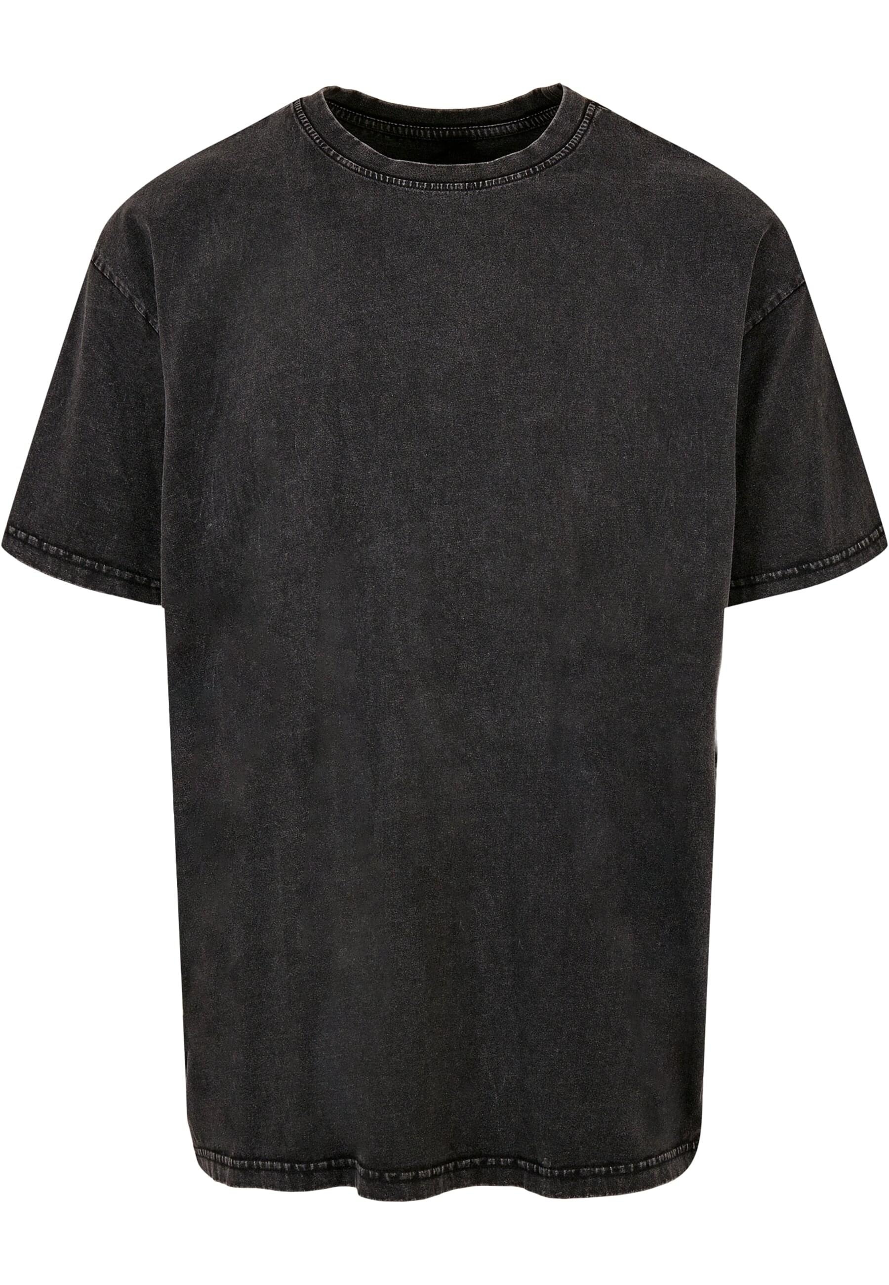 Merchcode T-Shirt "Merchcode Herren" 1 Stk. tlg. günstig online kaufen