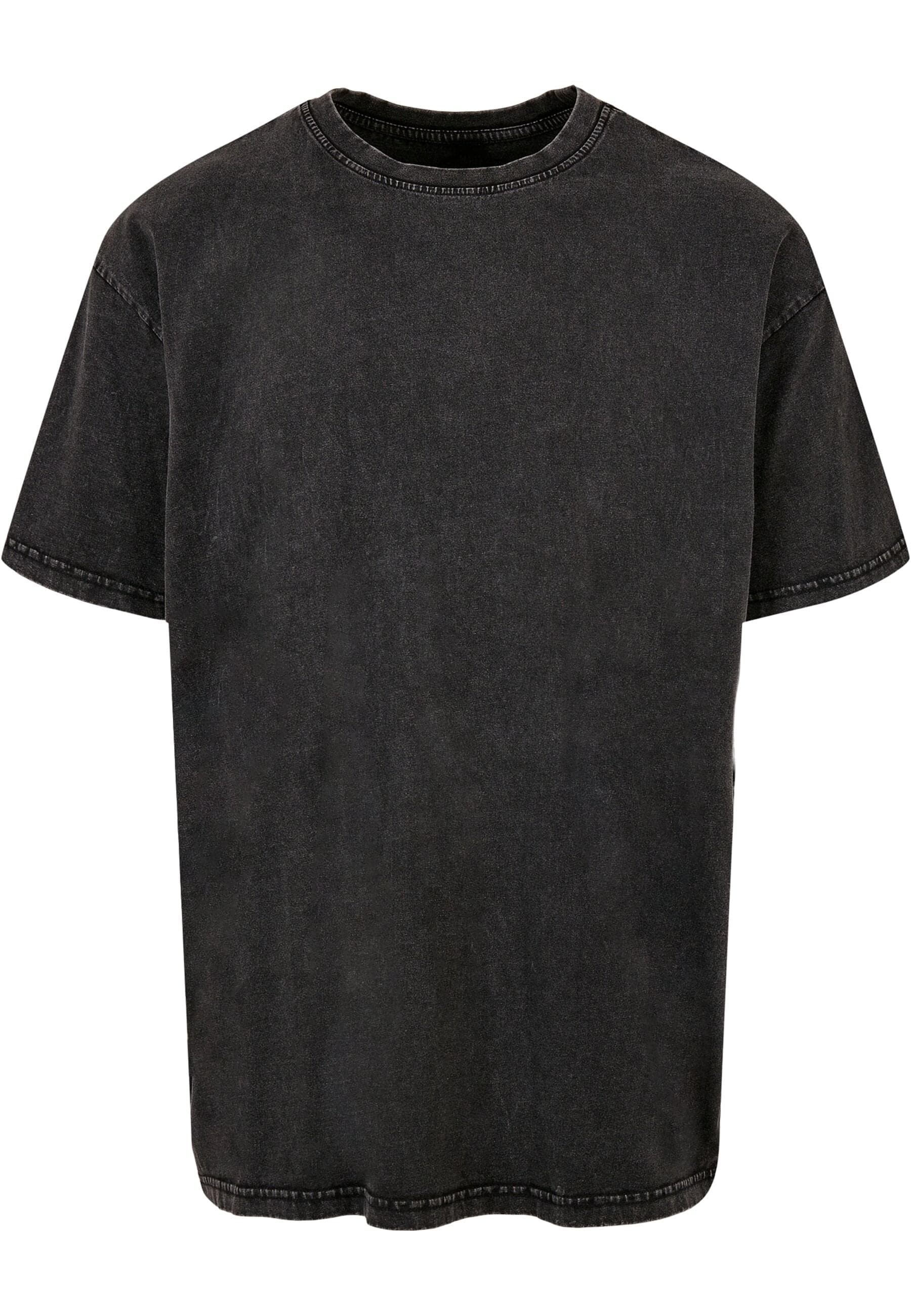 Merchcode T-Shirt "Merchcode Herren K HOPE Acid Washed Oversize Tee" 1 Stk. günstig online kaufen