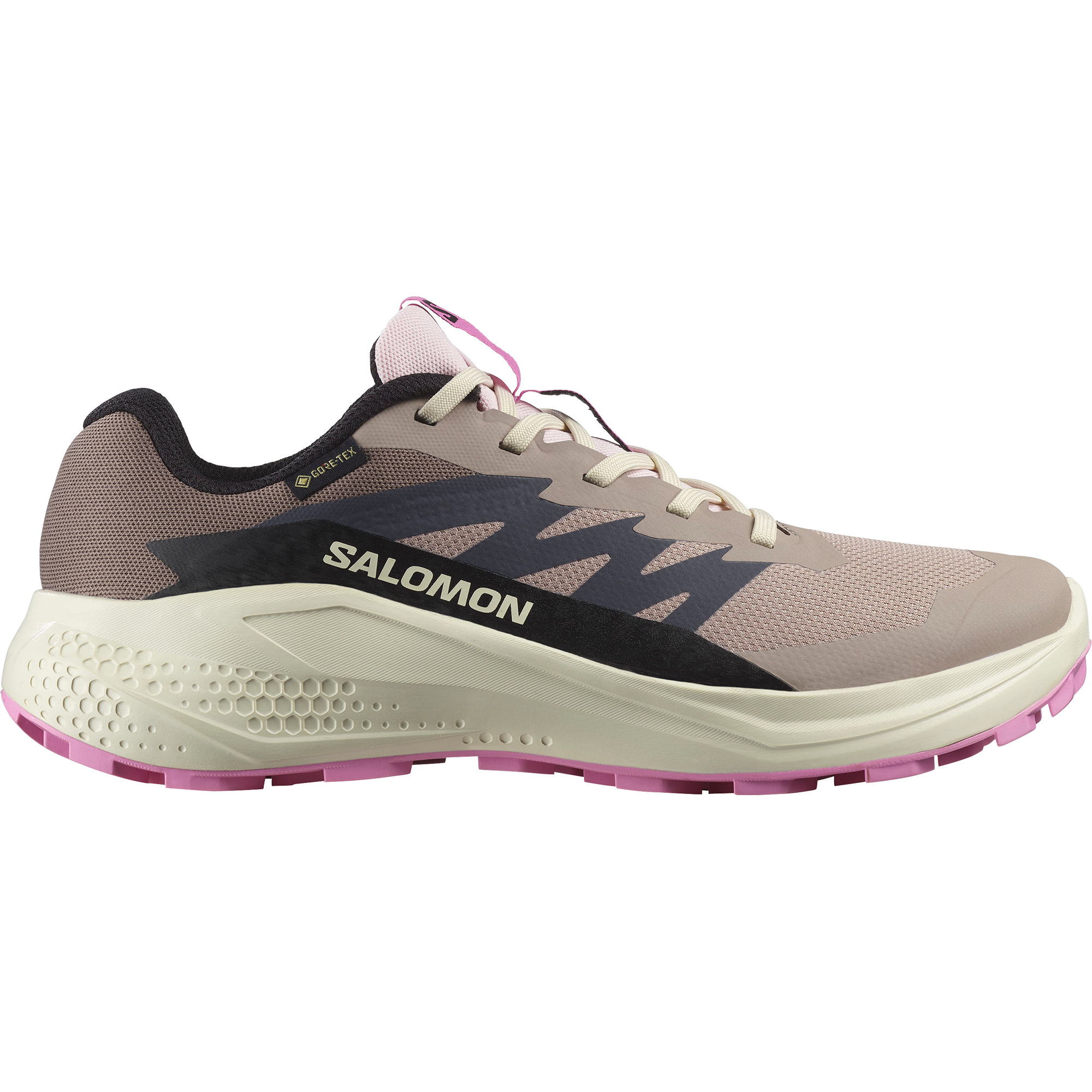 Salomon Laufschuh "ALPHAGLIDE GORE-TEX W", wasserdicht günstig online kaufen