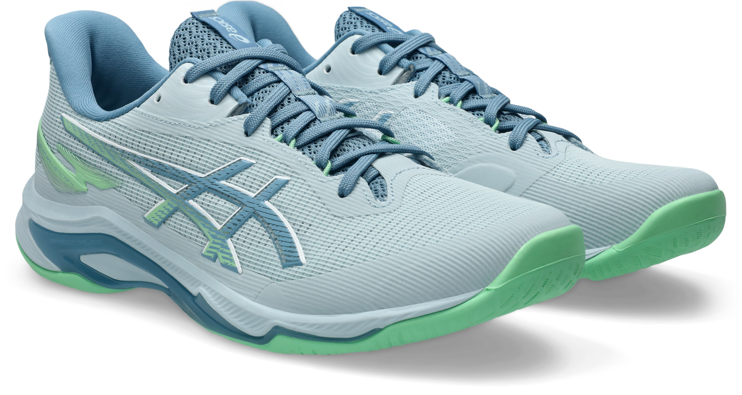 Asics Hallenschuh "NETBURNER BALLISTIC FF 4" günstig online kaufen