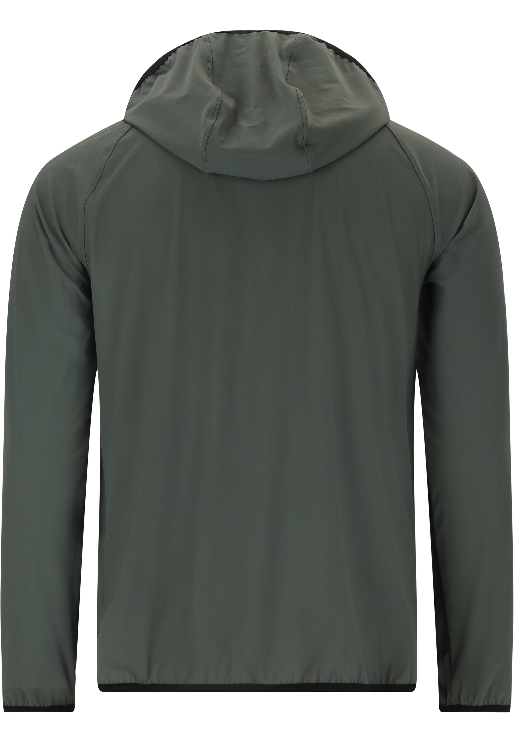 Virtus Outdoorjacke »Alonso« mit funktionaler Hyperstretch-Funktion