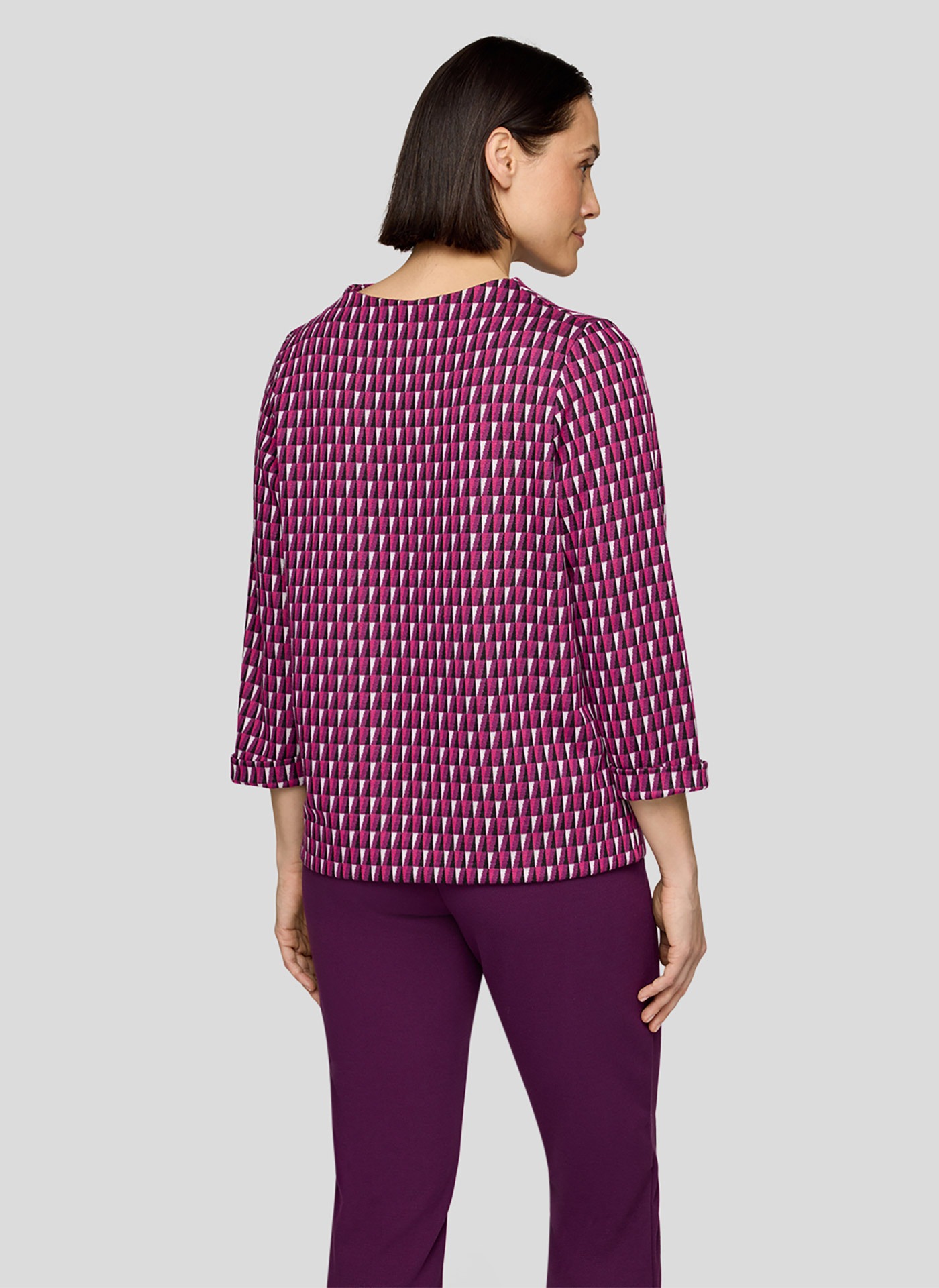 Rabe Print-Shirt »Sweatshirt«