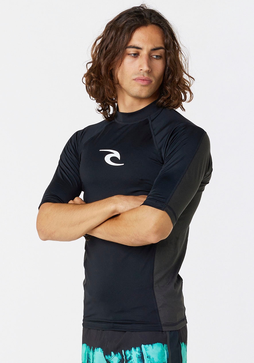 Rip Curl Funktionsshirt "WAVES UPF PERF S/S" günstig online kaufen