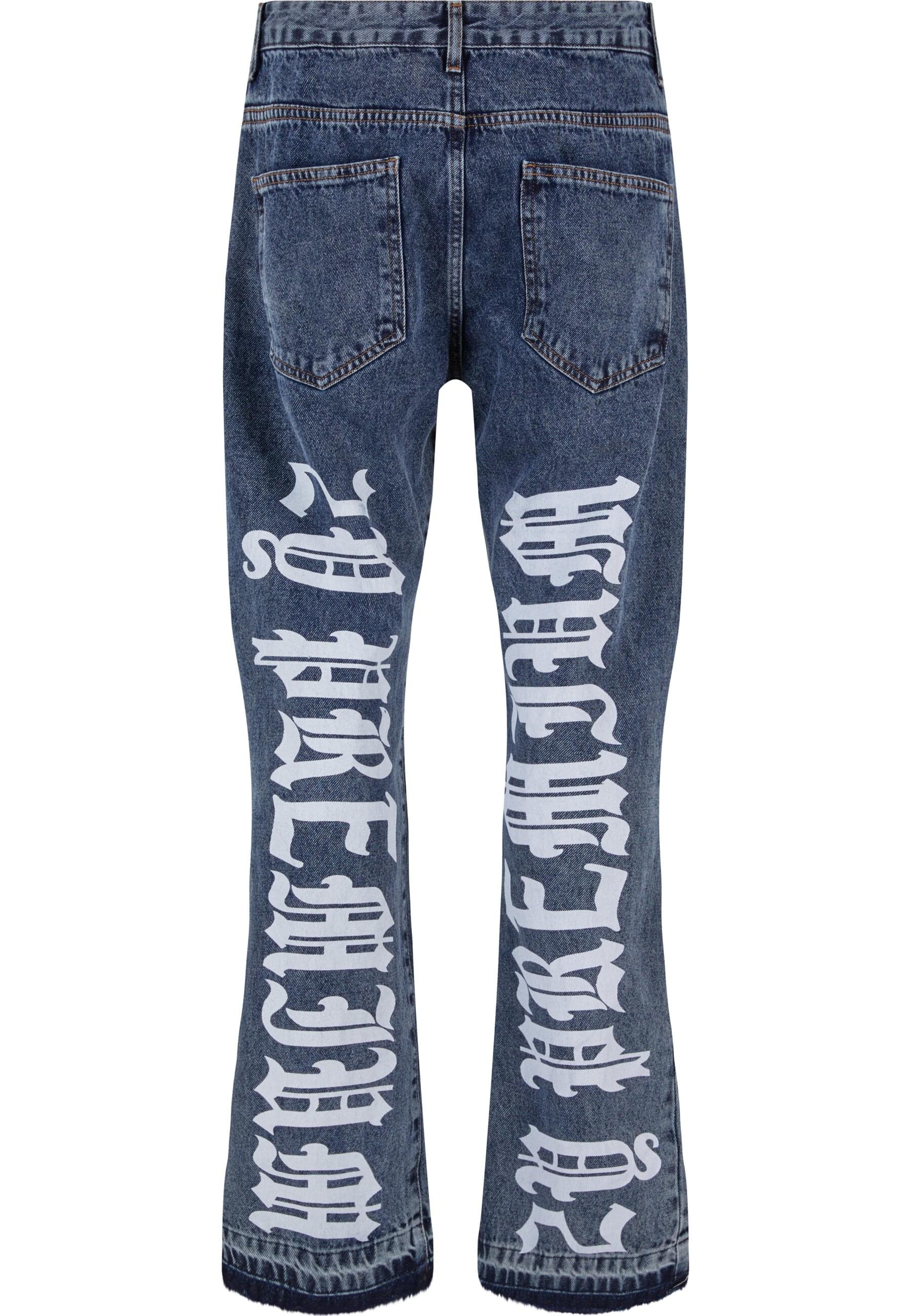 2Y Studios Bequeme Jeans "2Y Studios Herren 2Y Tapered Fit Jeans" günstig online kaufen