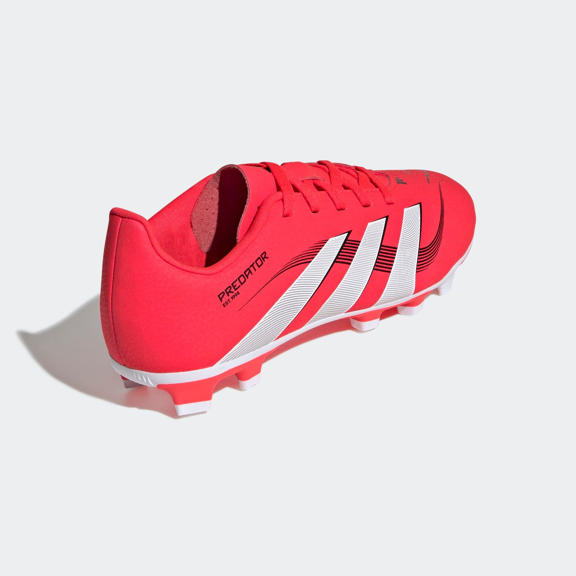 adidas Performance Fußballschuh »PREDATOR CLUB KIDS FG/MG«