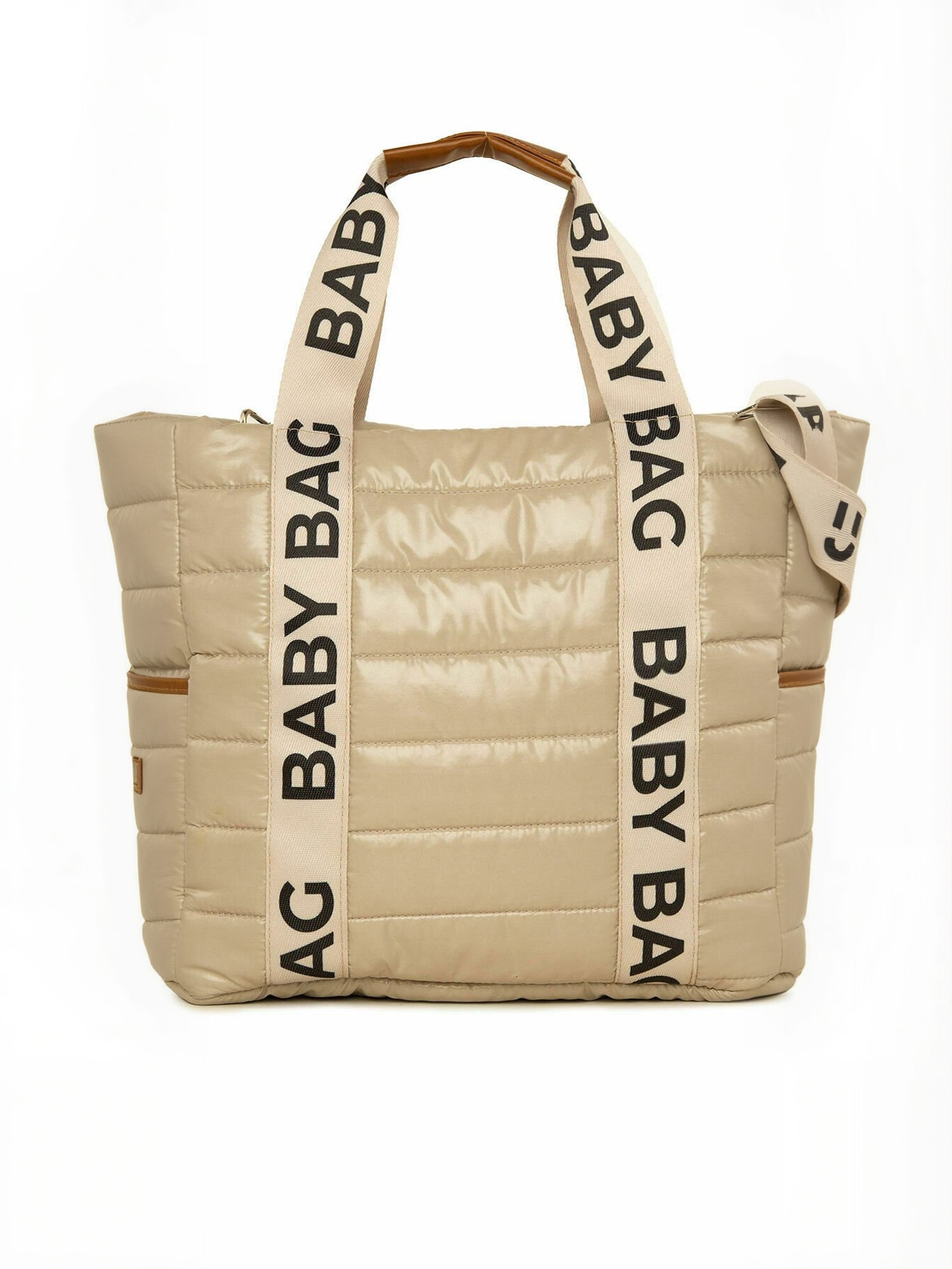 Bagmori Handtasche "BAG mori Bag Bagmori Diaper Bag"